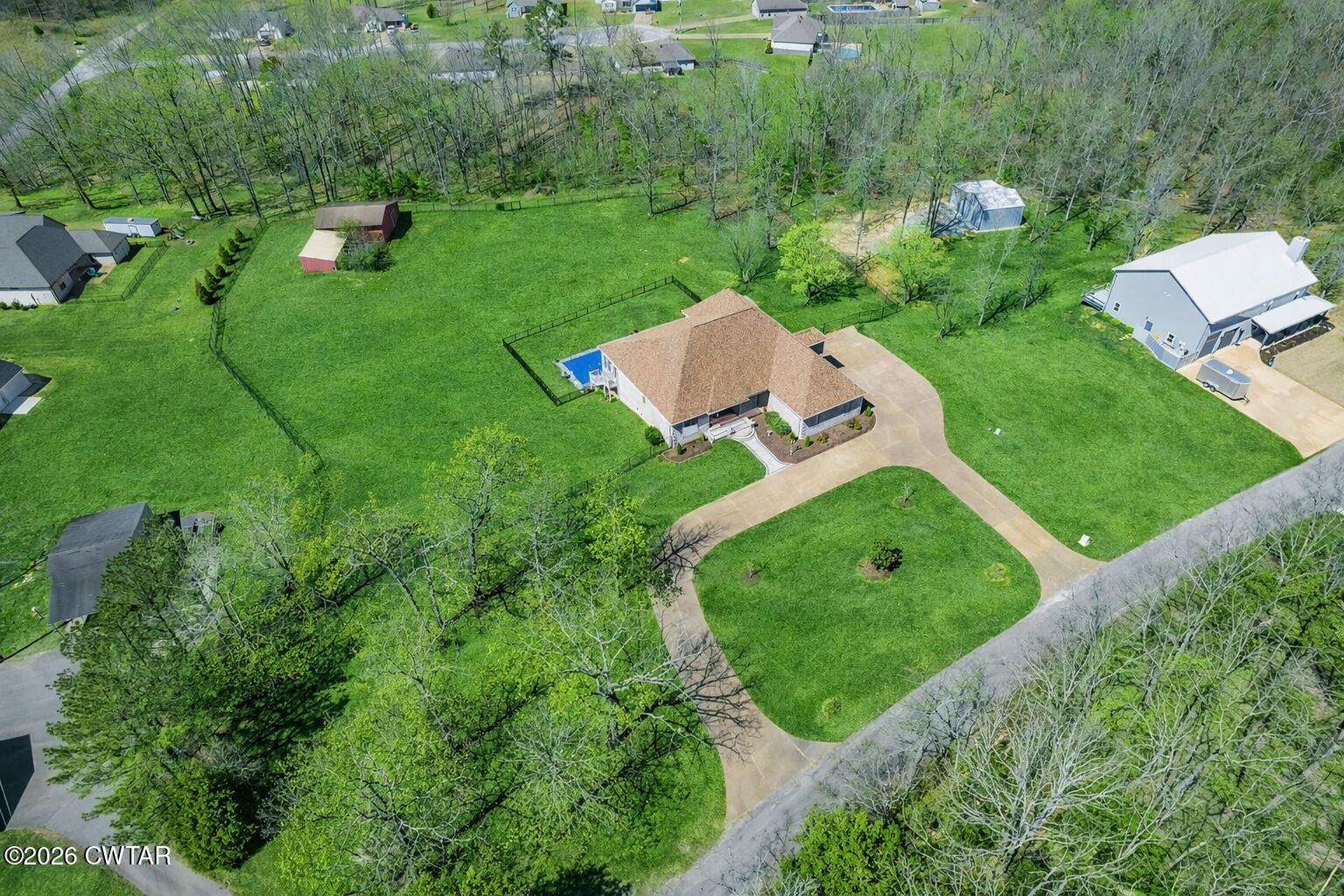 575 Homestead Lane