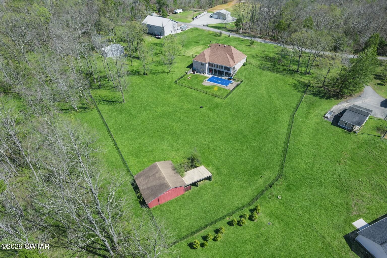 575 Homestead Lane