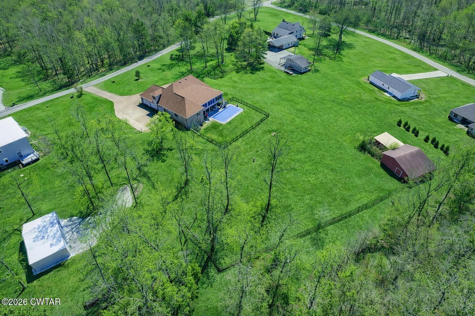 575 Homestead Lane