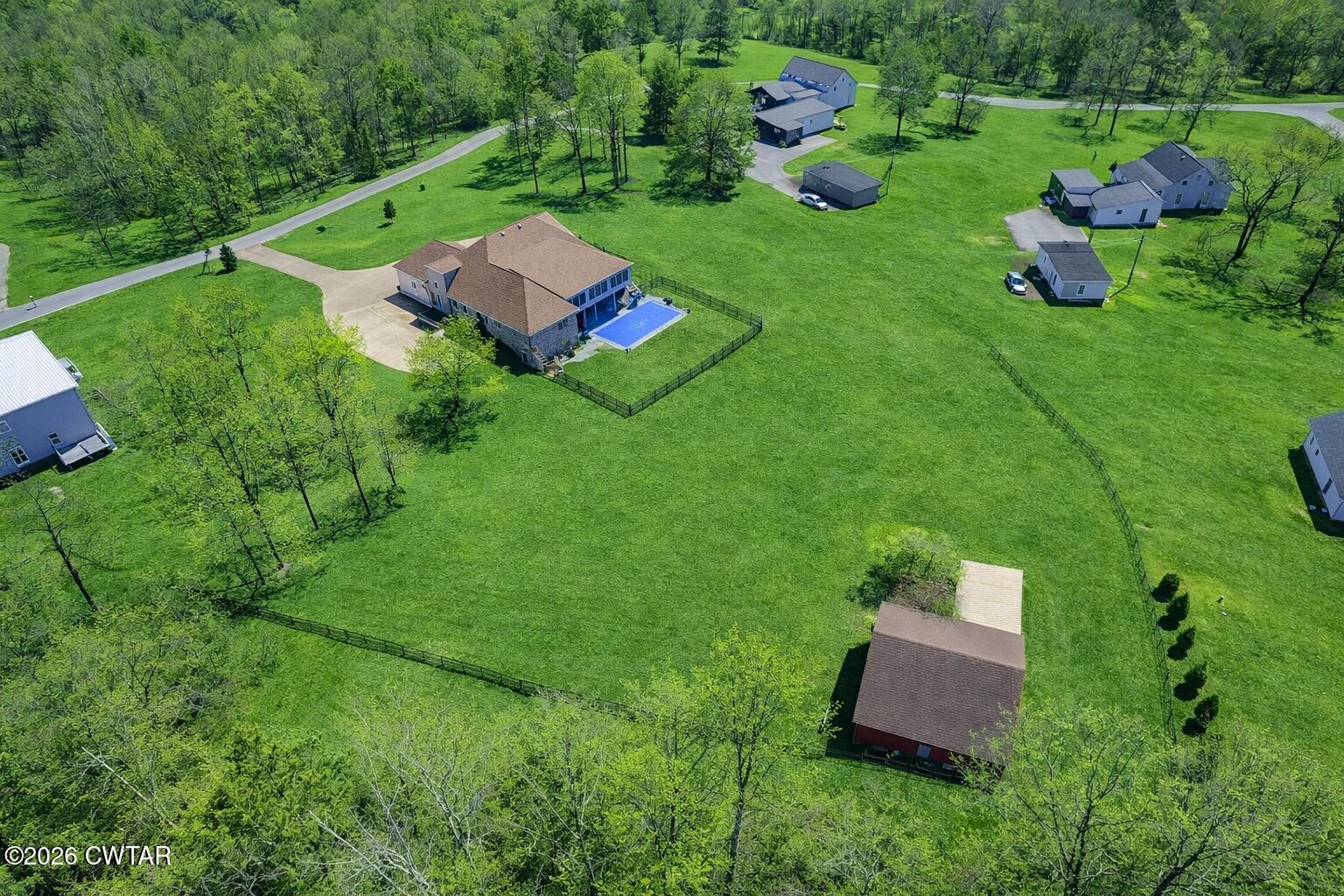 575 Homestead Lane