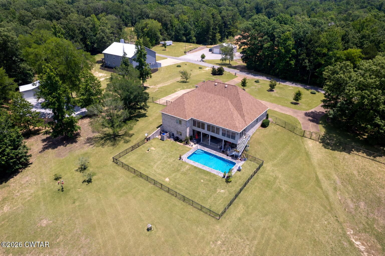 575 Homestead Lane
