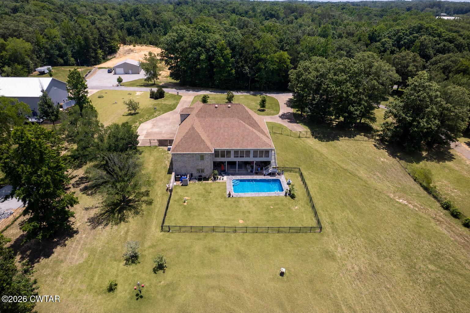 575 Homestead Lane