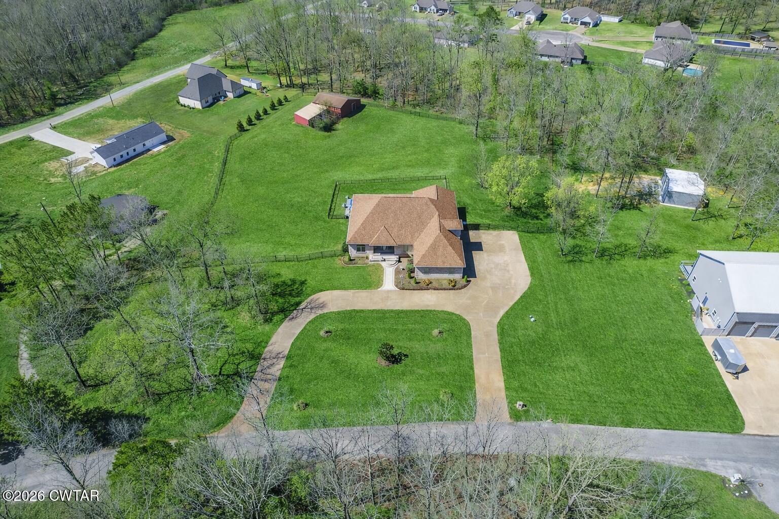 575 Homestead Lane