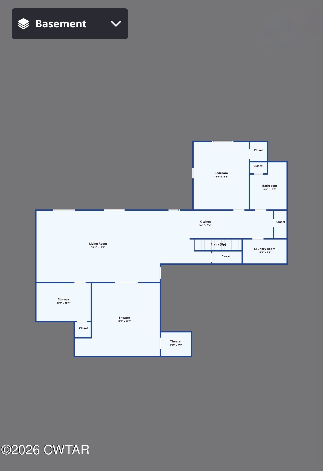 575 Homestead Lane