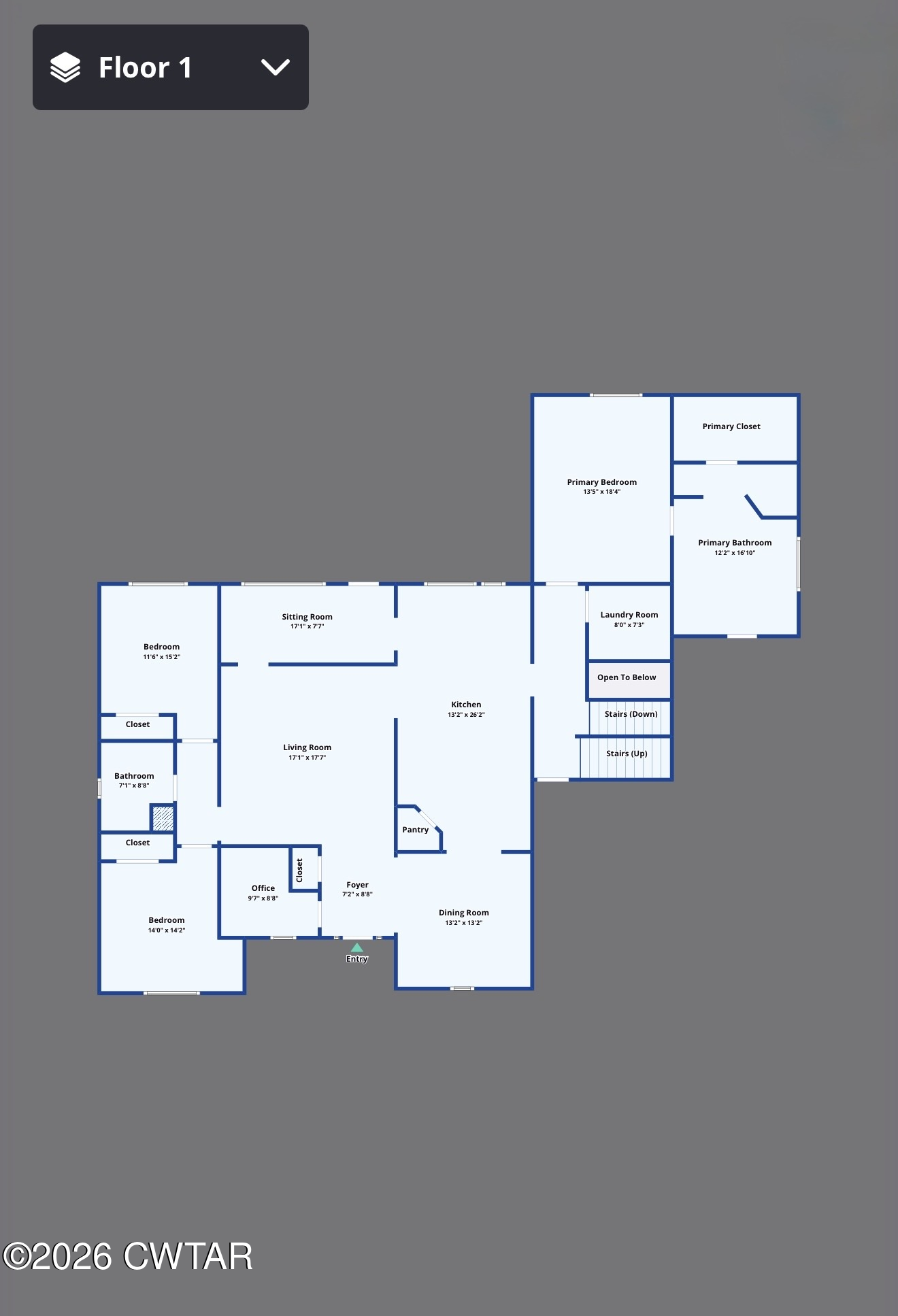 575 Homestead Lane