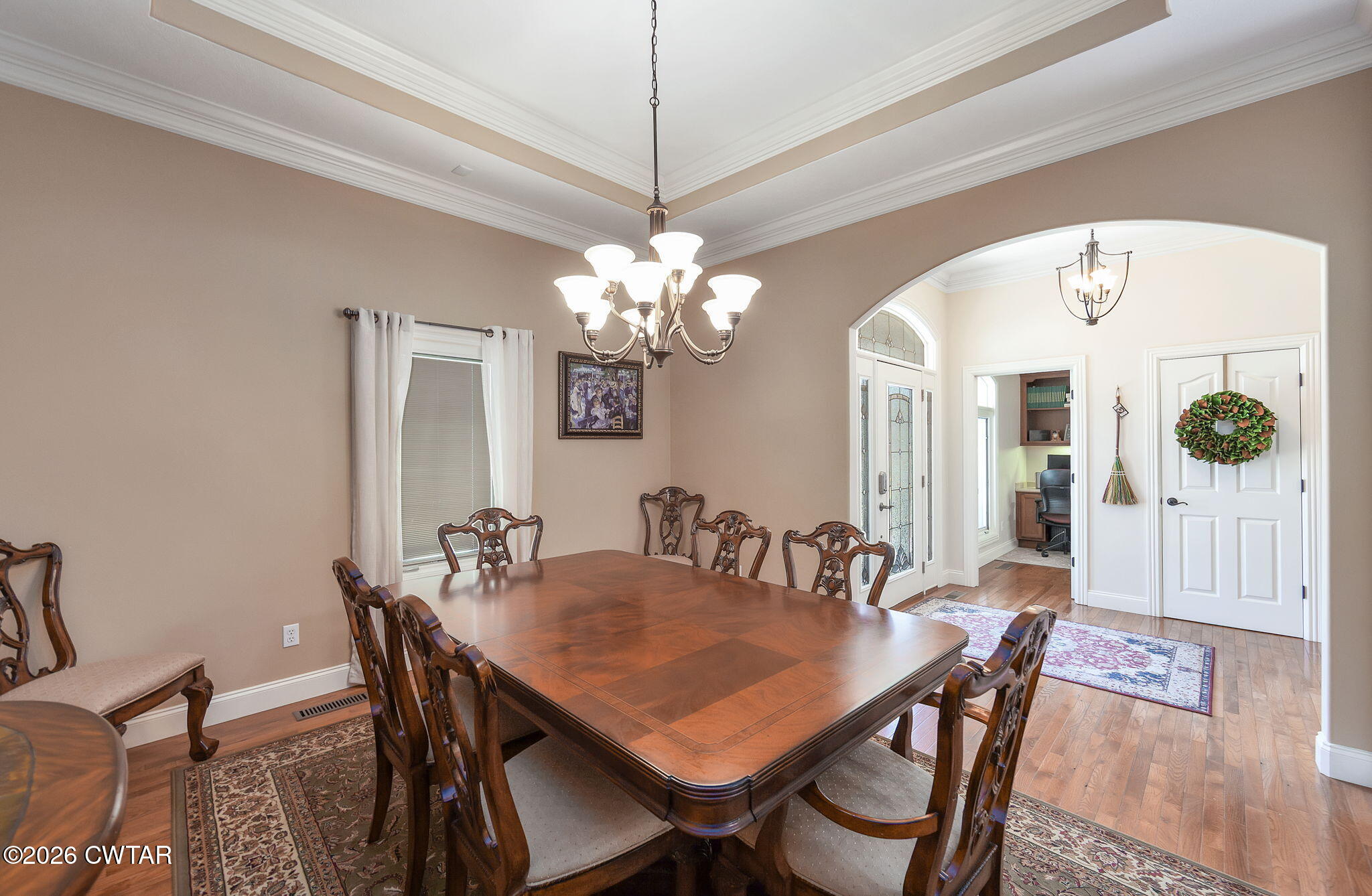 575 Homestead Lane
