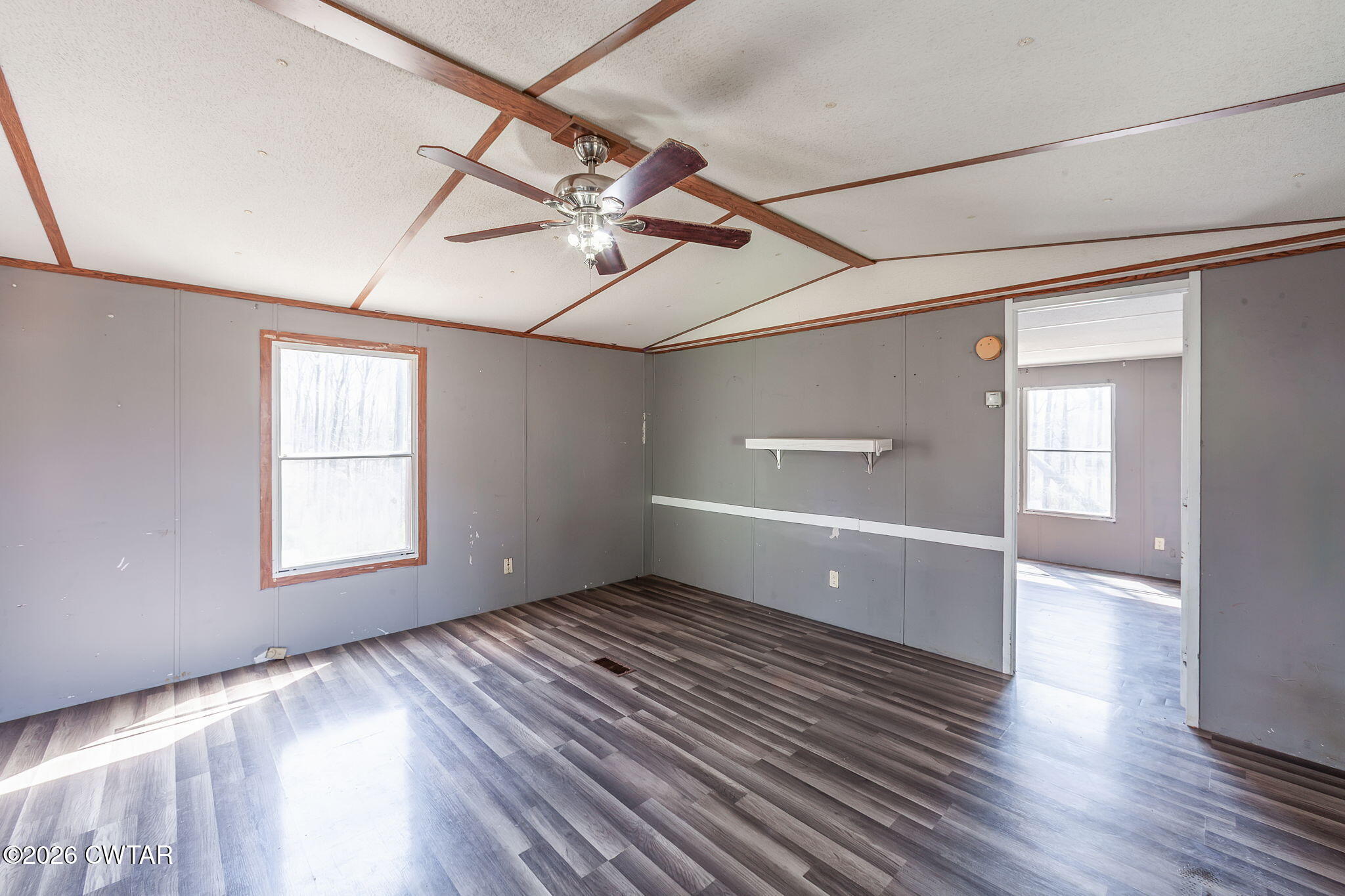 80 Peddy Vestal Loop