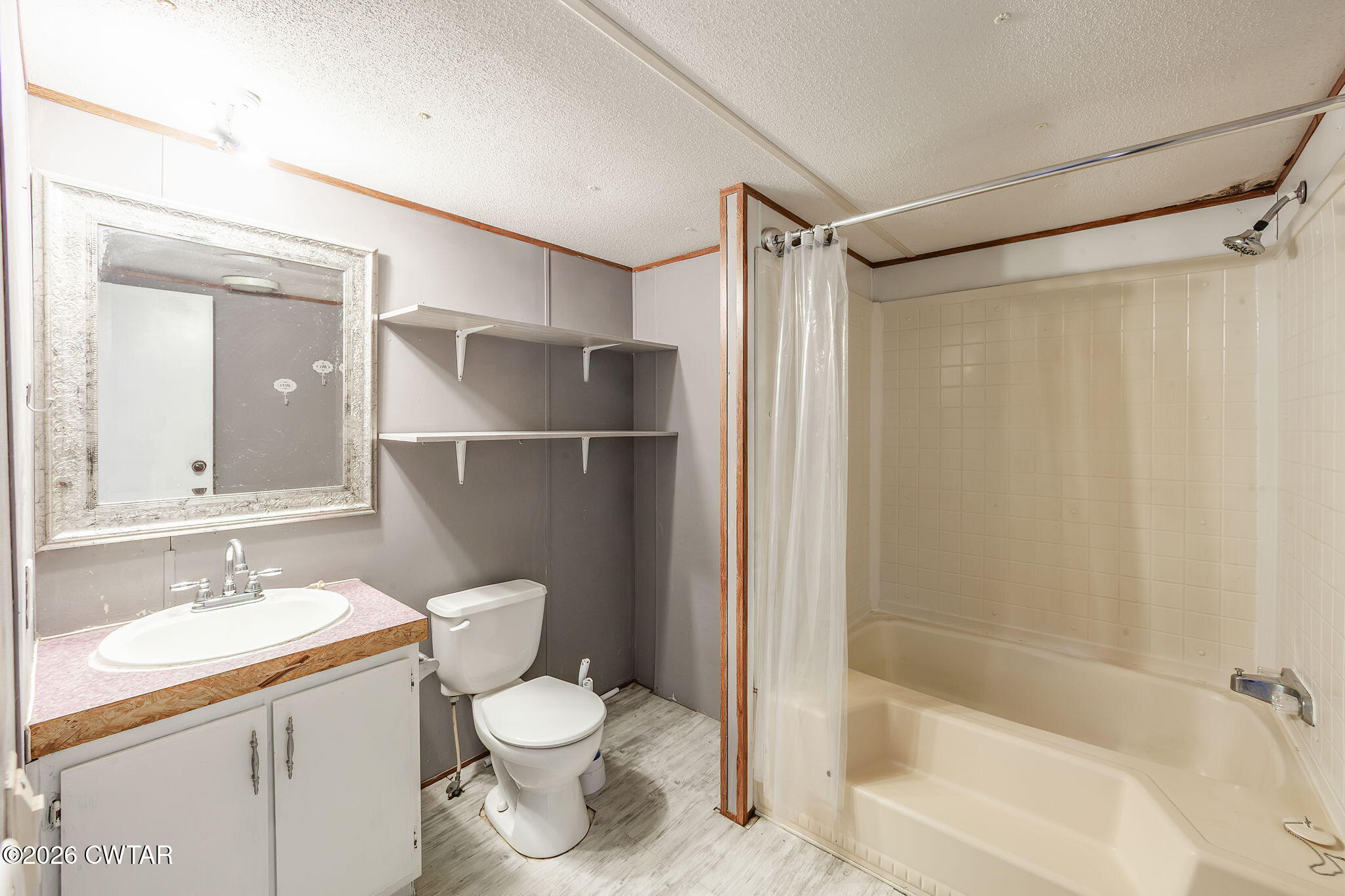 80 Peddy Vestal Loop