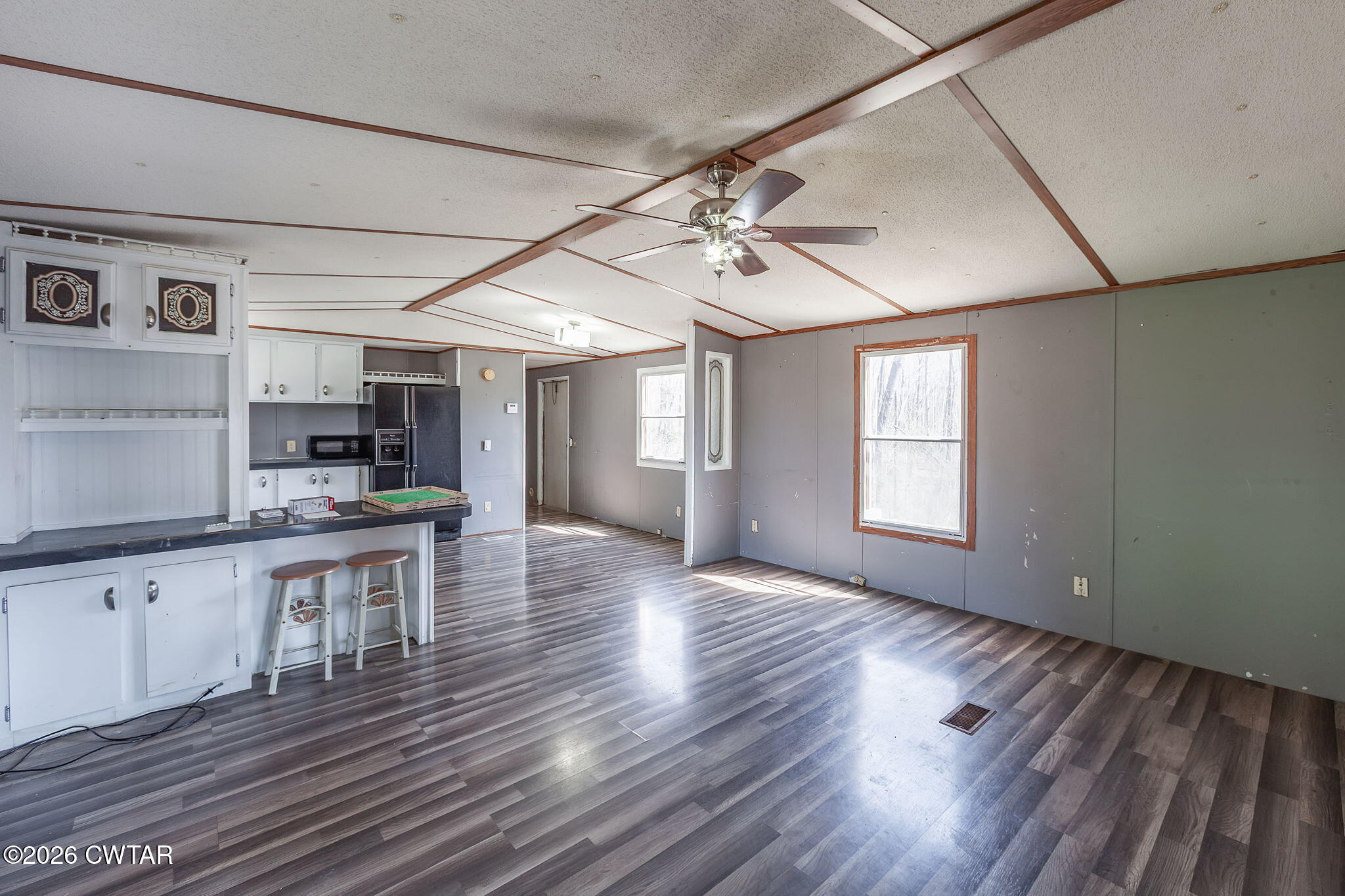 80 Peddy Vestal Loop