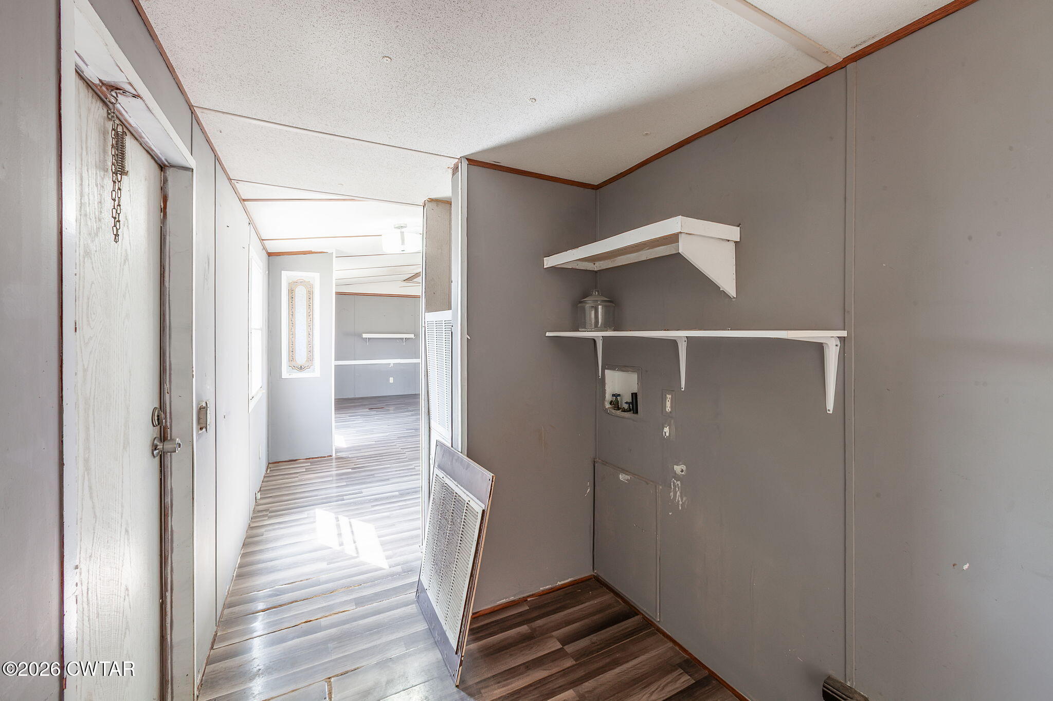 80 Peddy Vestal Loop