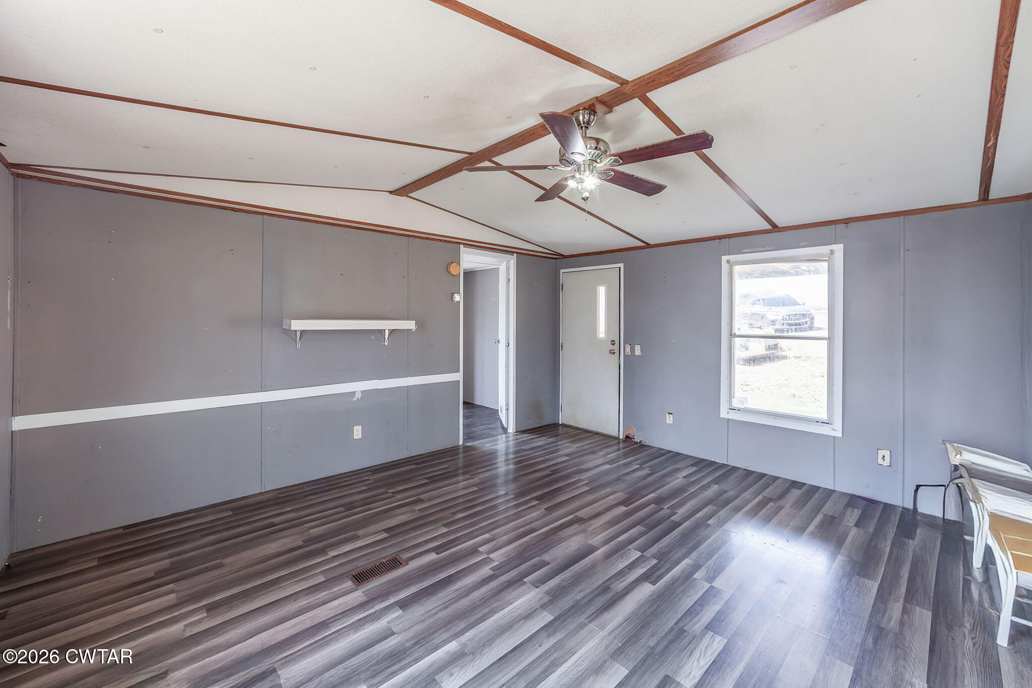 80 Peddy Vestal Loop