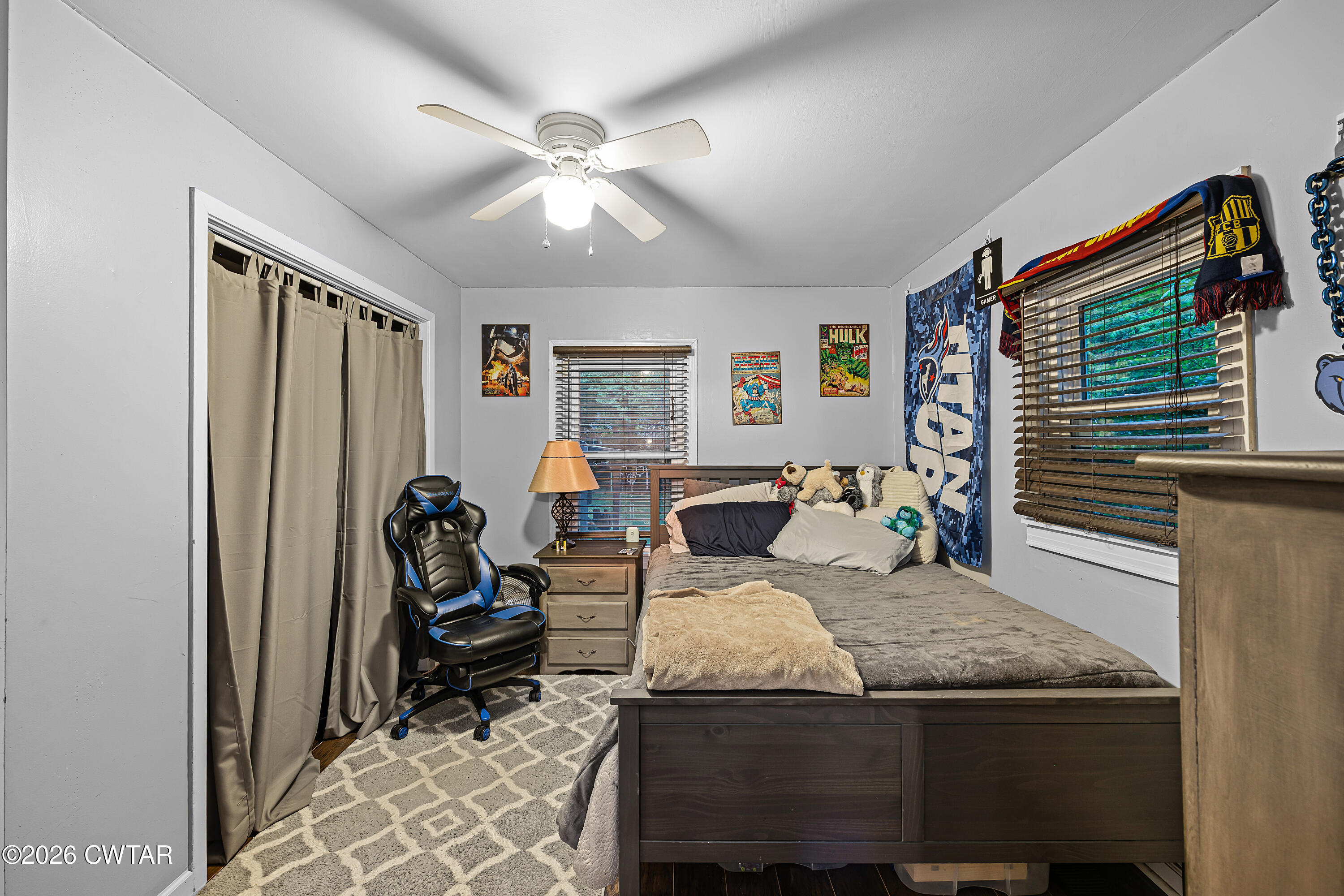 92 Swan Drive