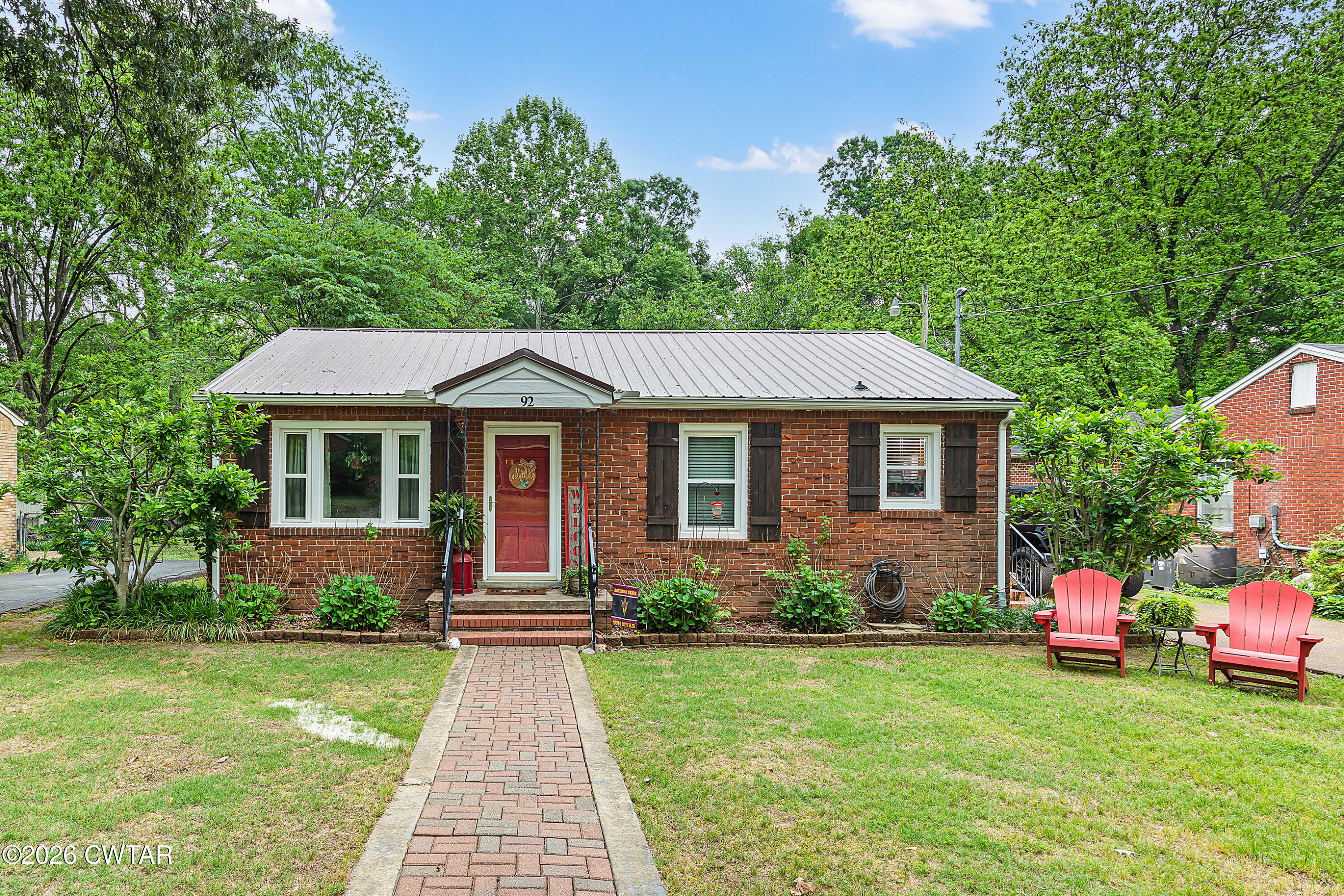 92 Swan Drive