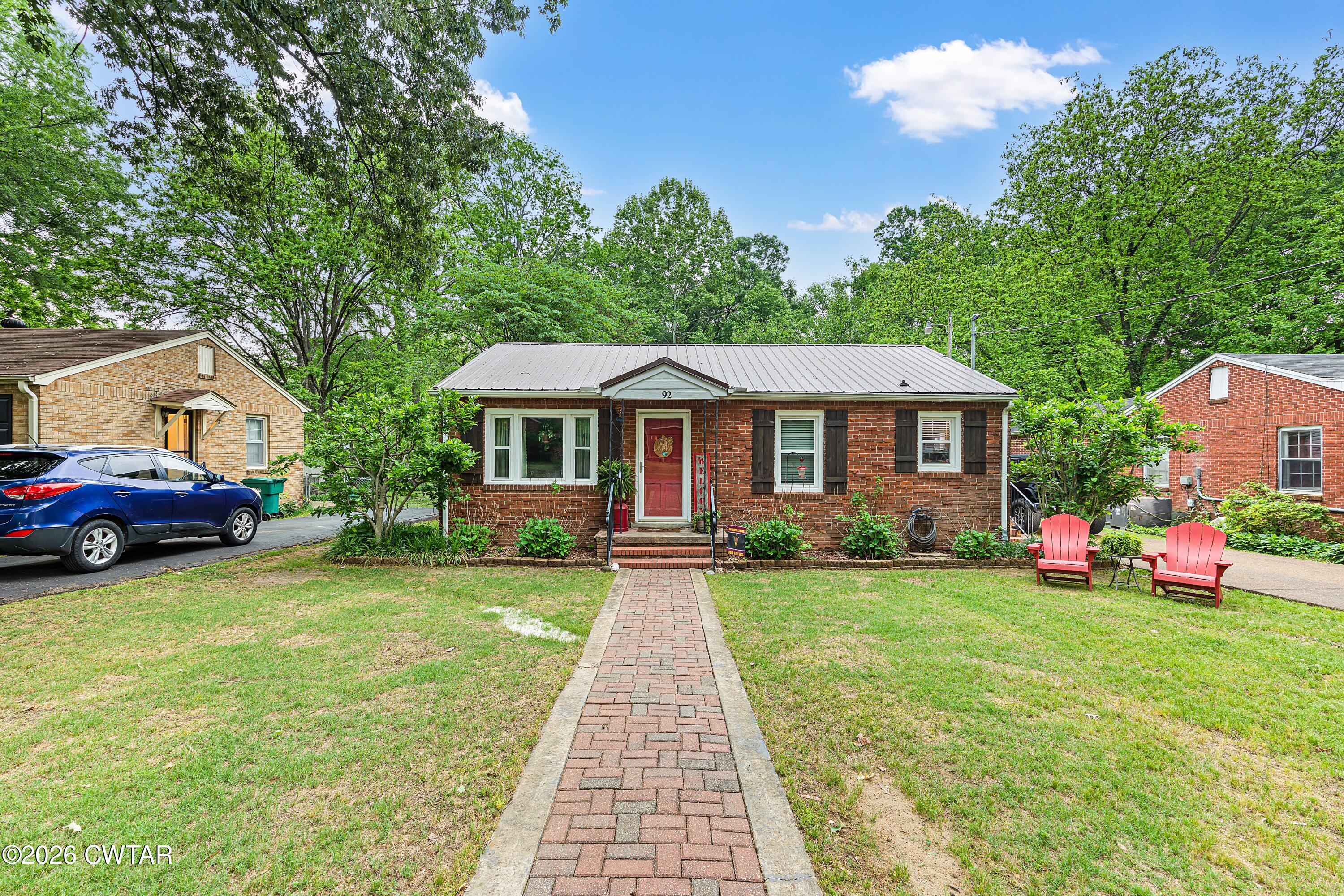 92 Swan Drive