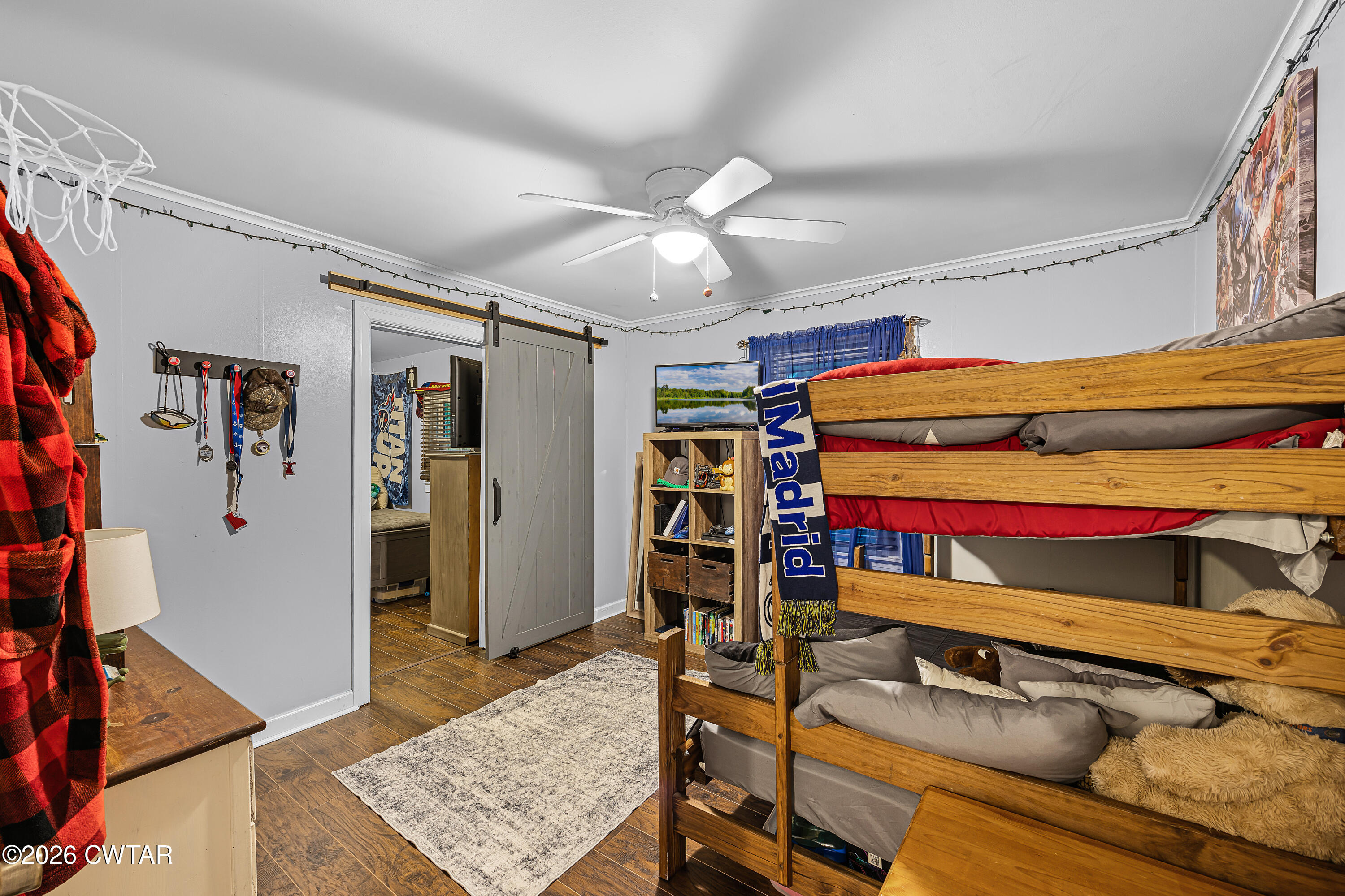 92 Swan Drive