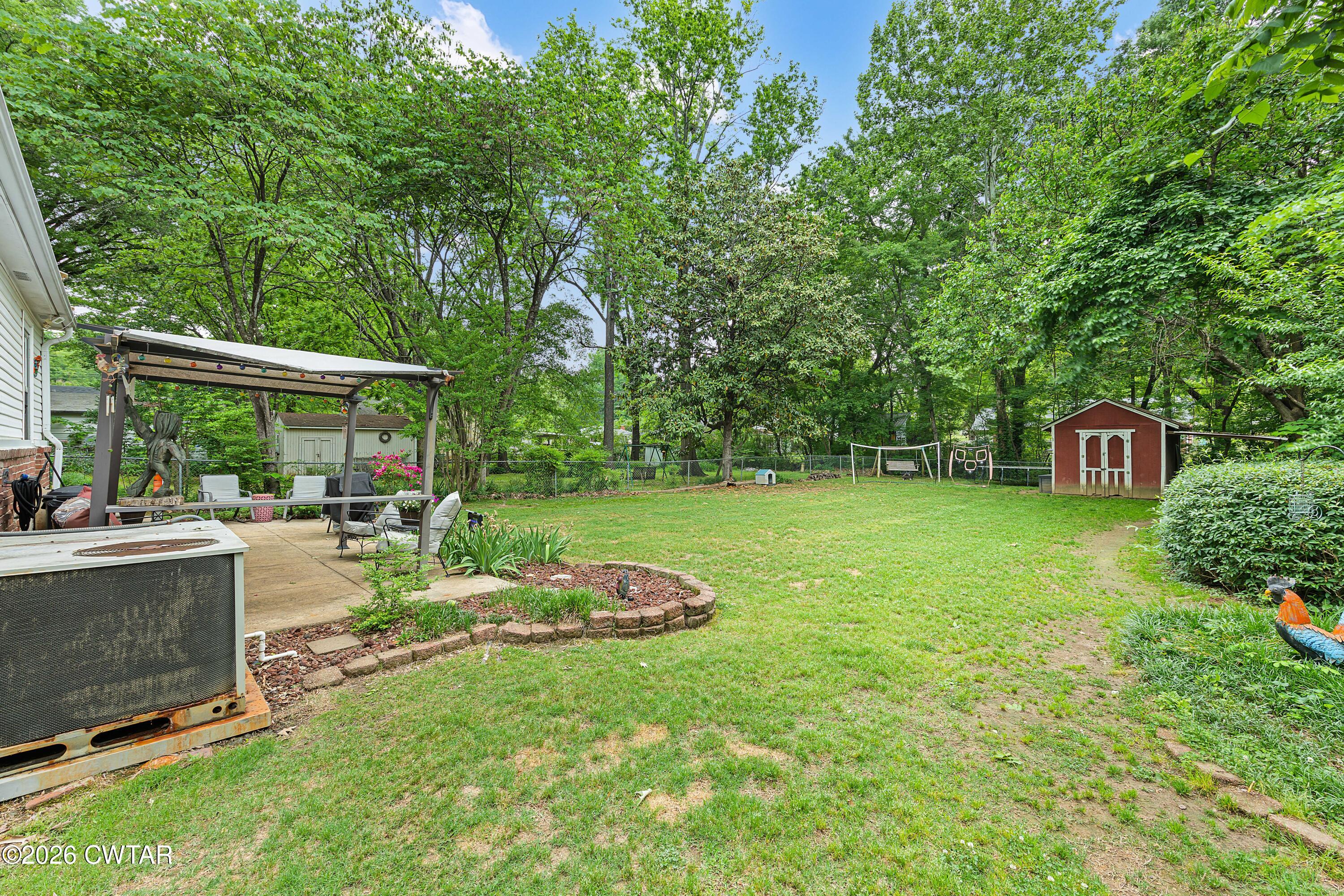 92 Swan Drive