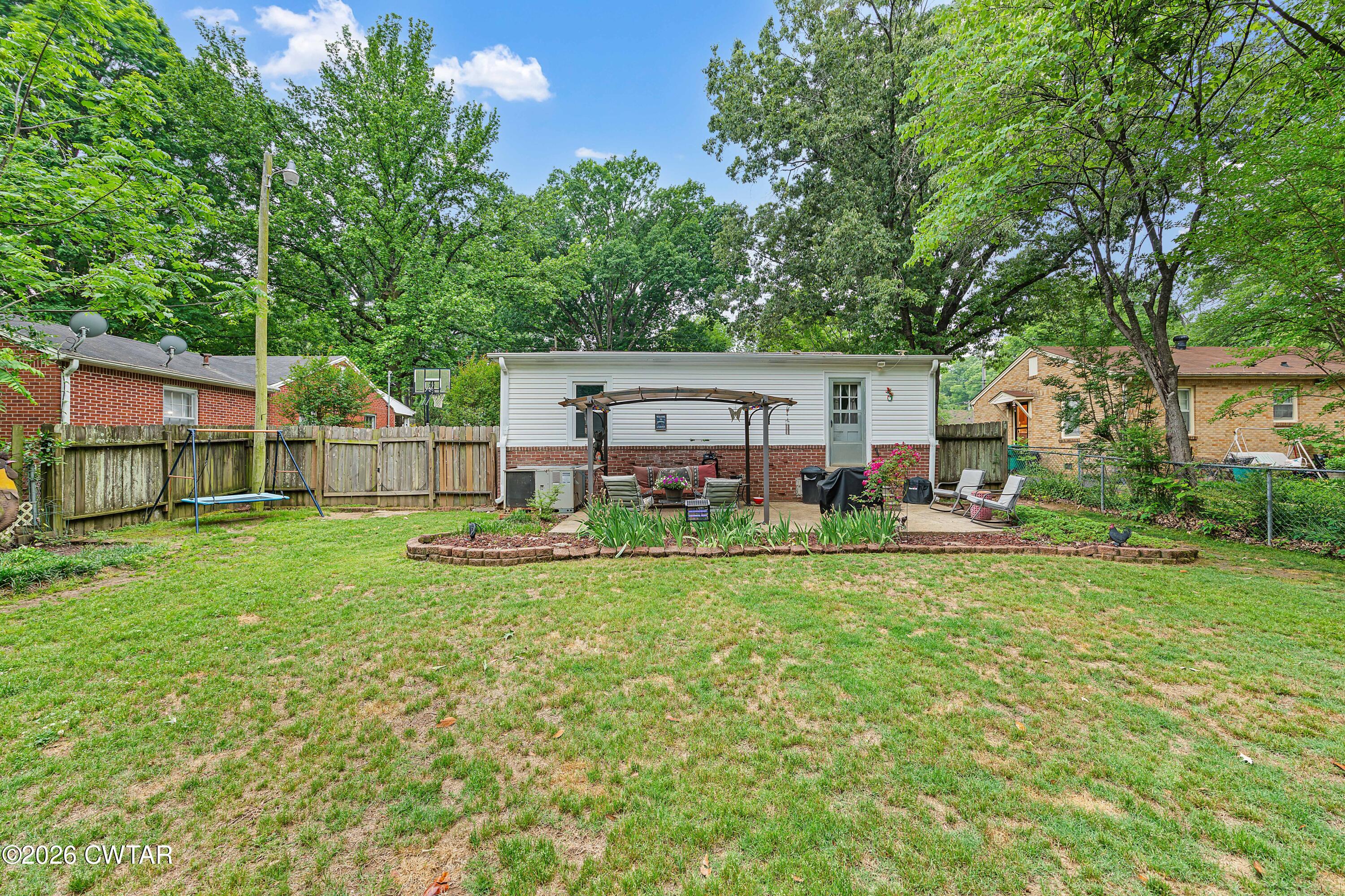 92 Swan Drive