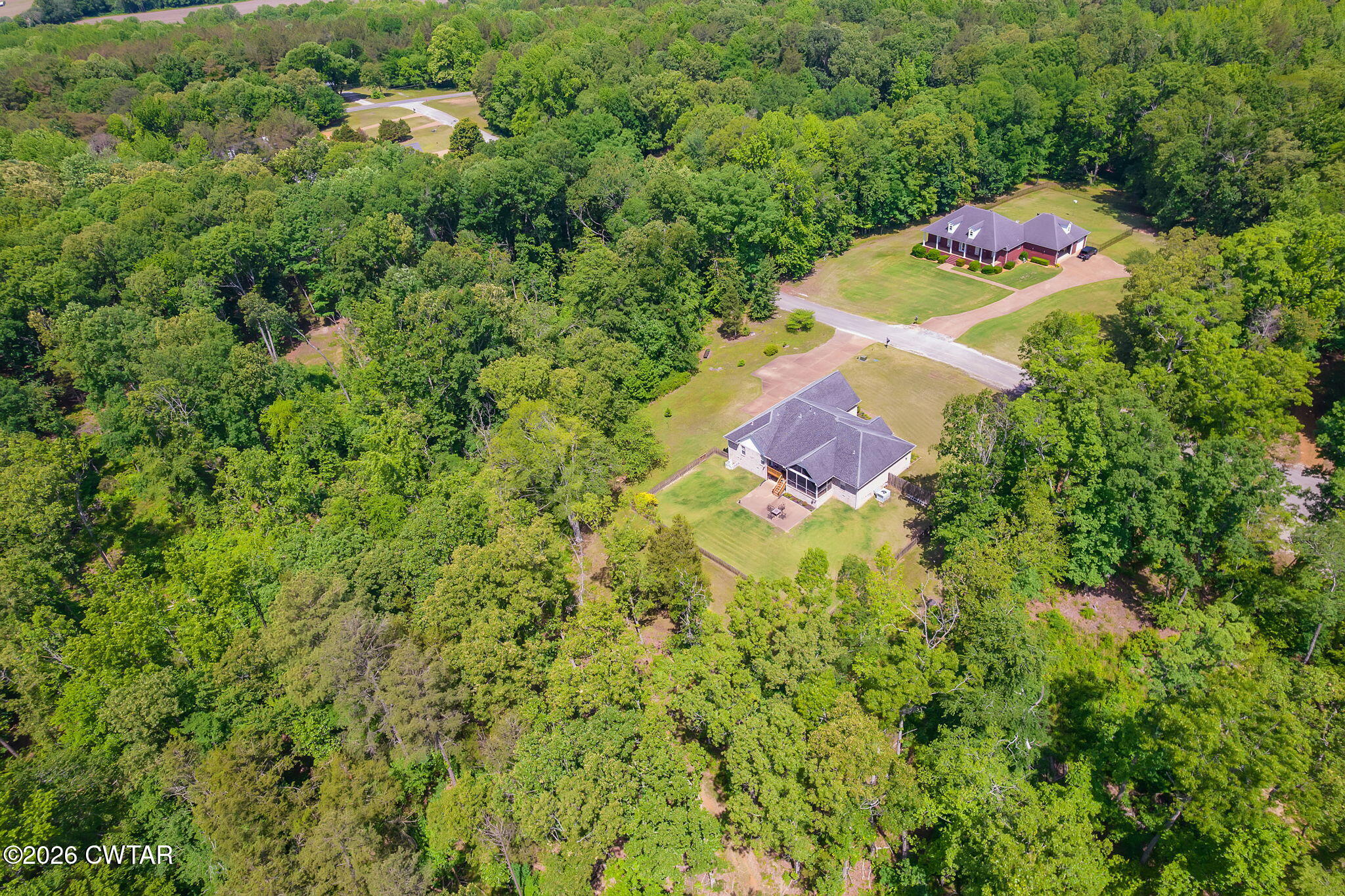 170 Hunters Glen Lane