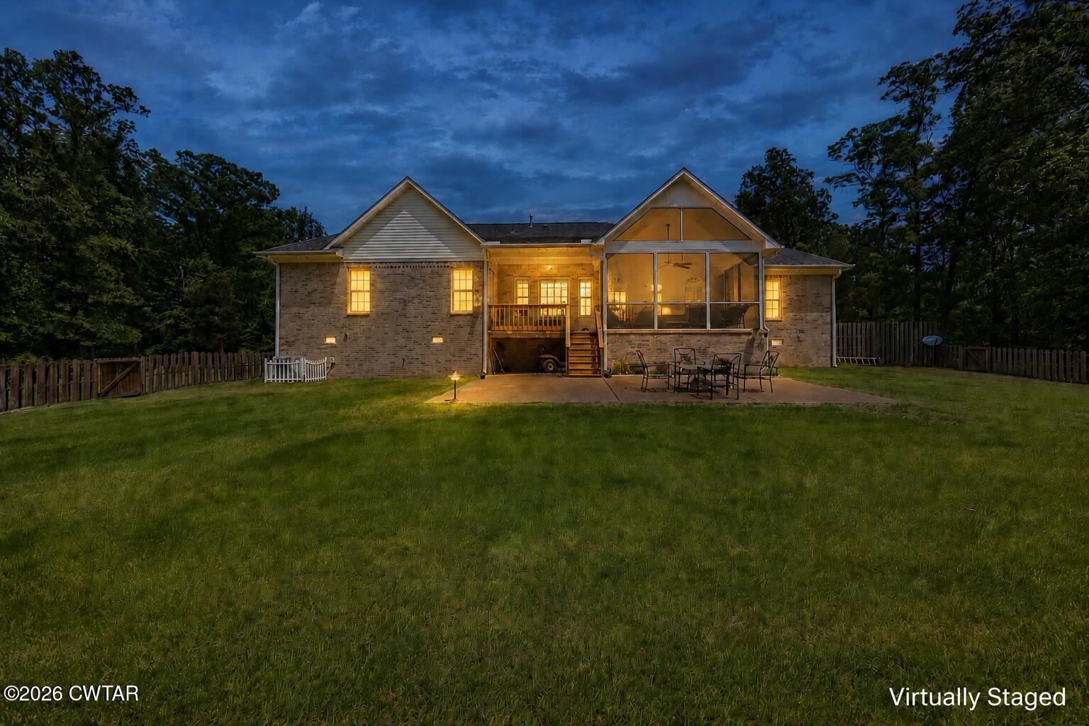 170 Hunters Glen Lane