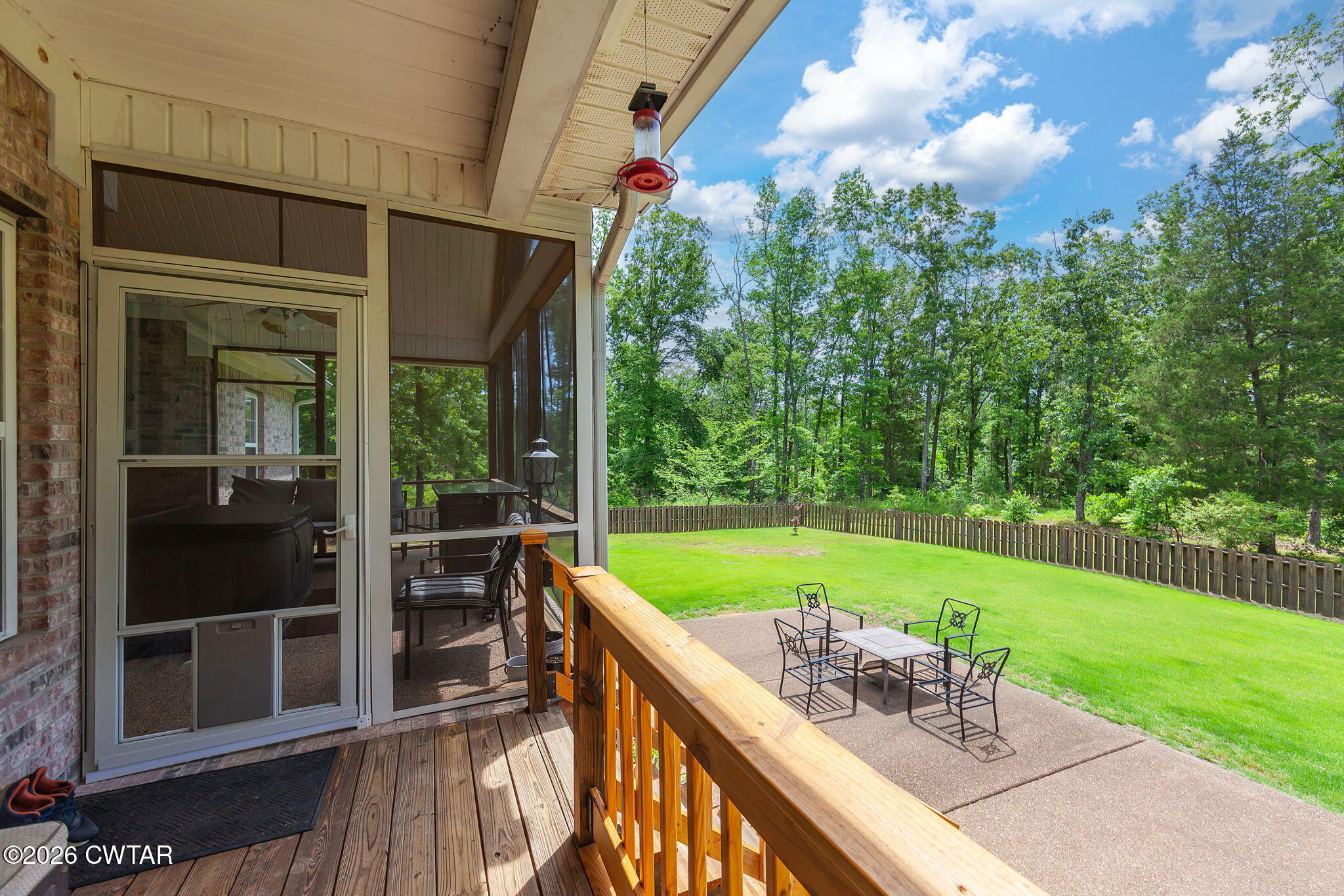 170 Hunters Glen Lane