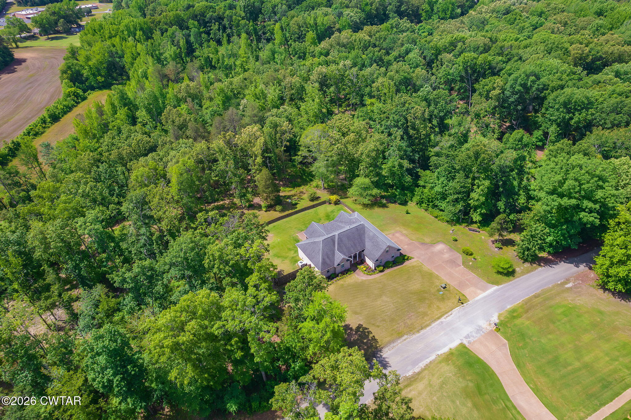 170 Hunters Glen Lane