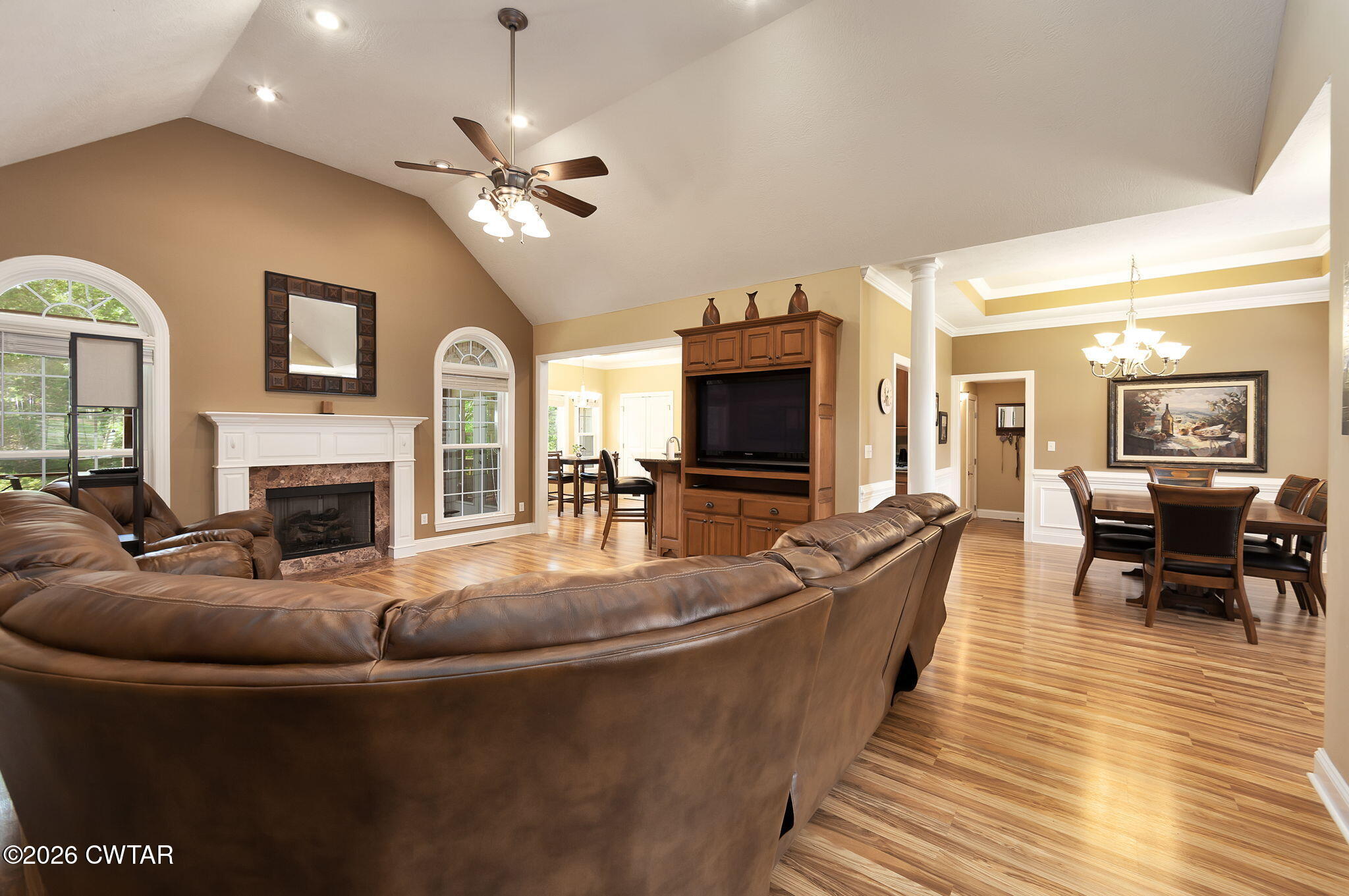 170 Hunters Glen Lane