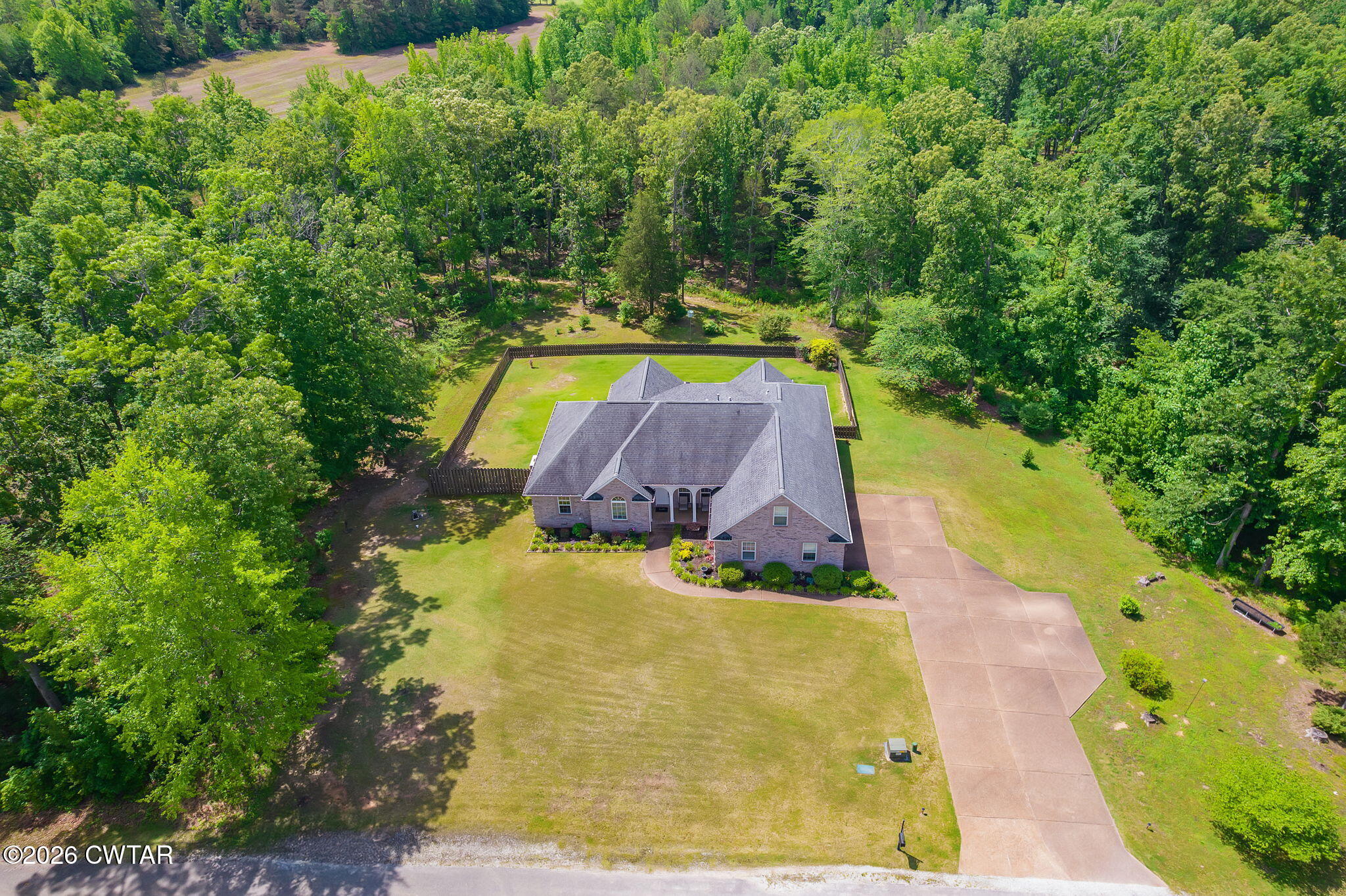 170 Hunters Glen Lane