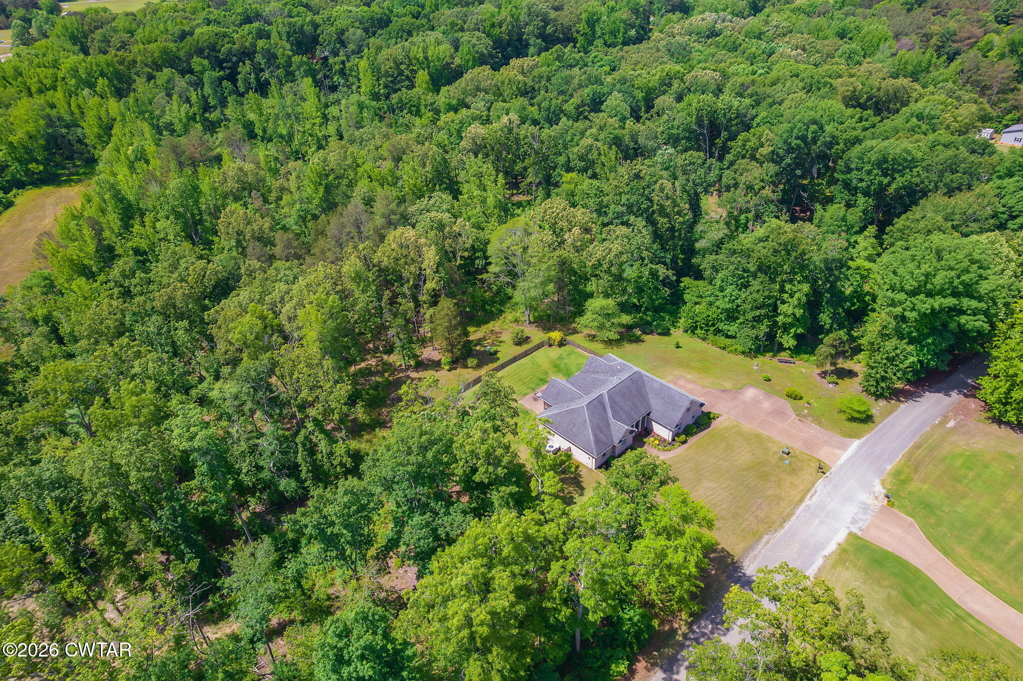 170 Hunters Glen Lane