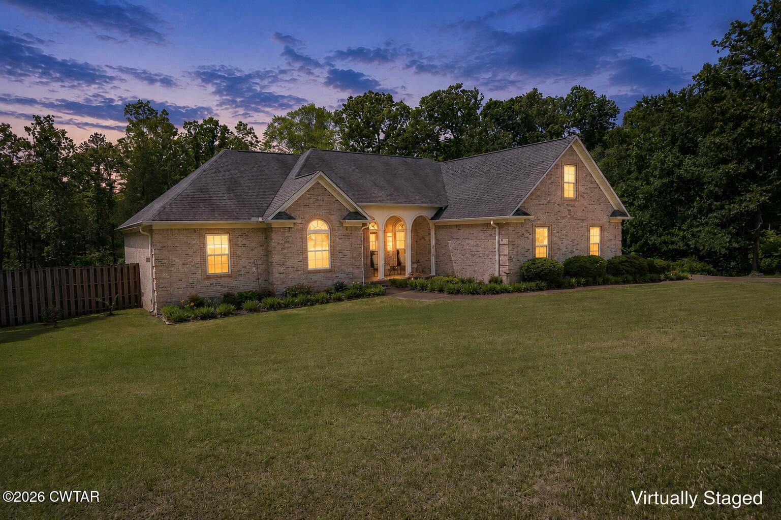170 Hunters Glen Lane
