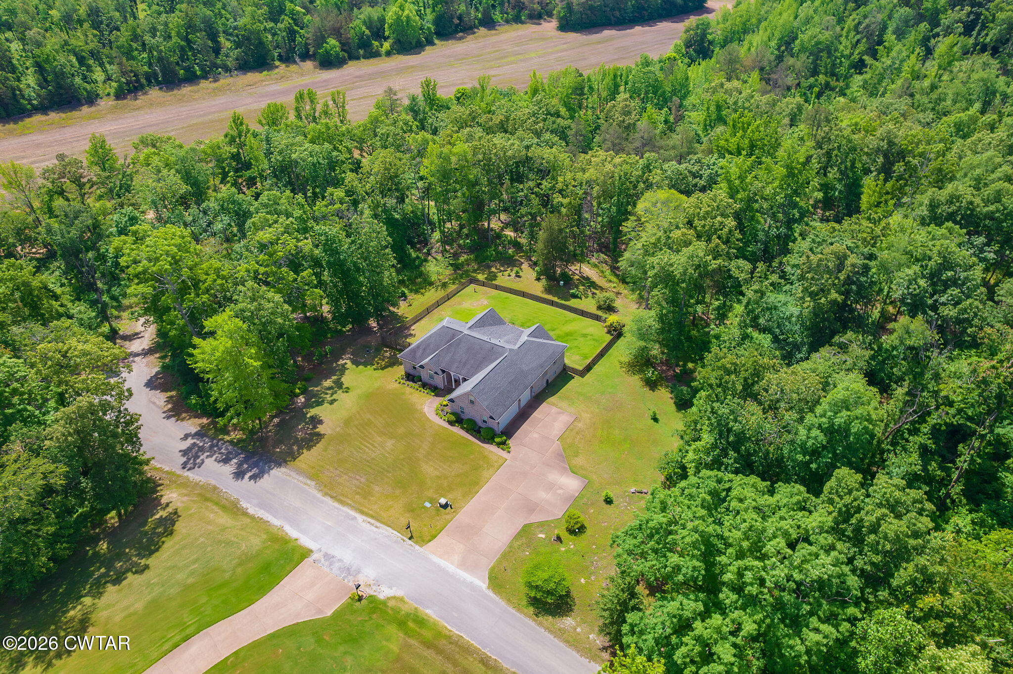 170 Hunters Glen Lane