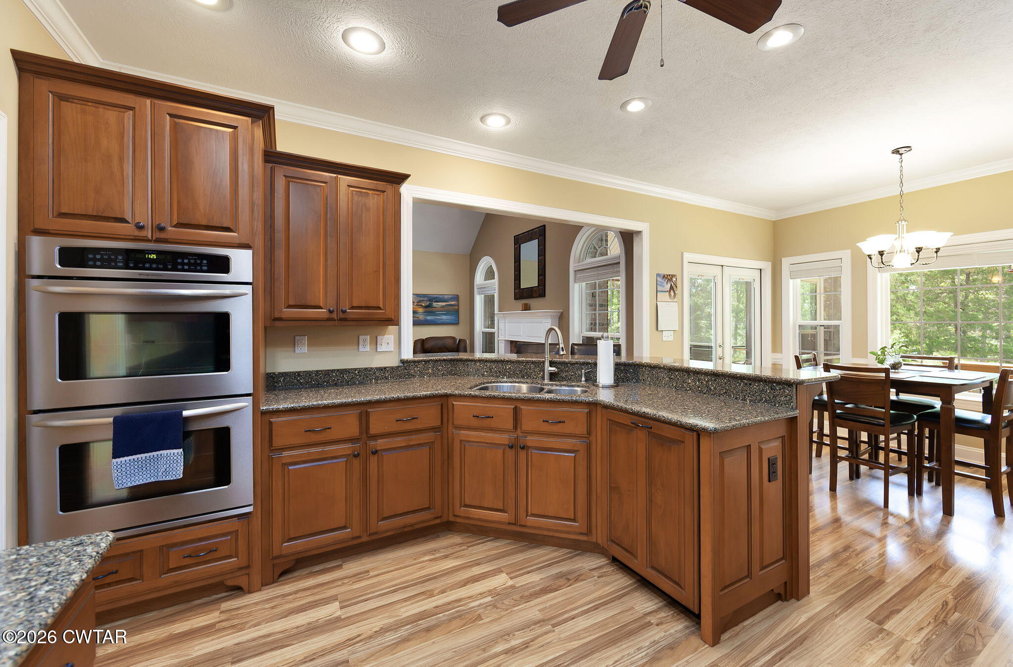 170 Hunters Glen Lane