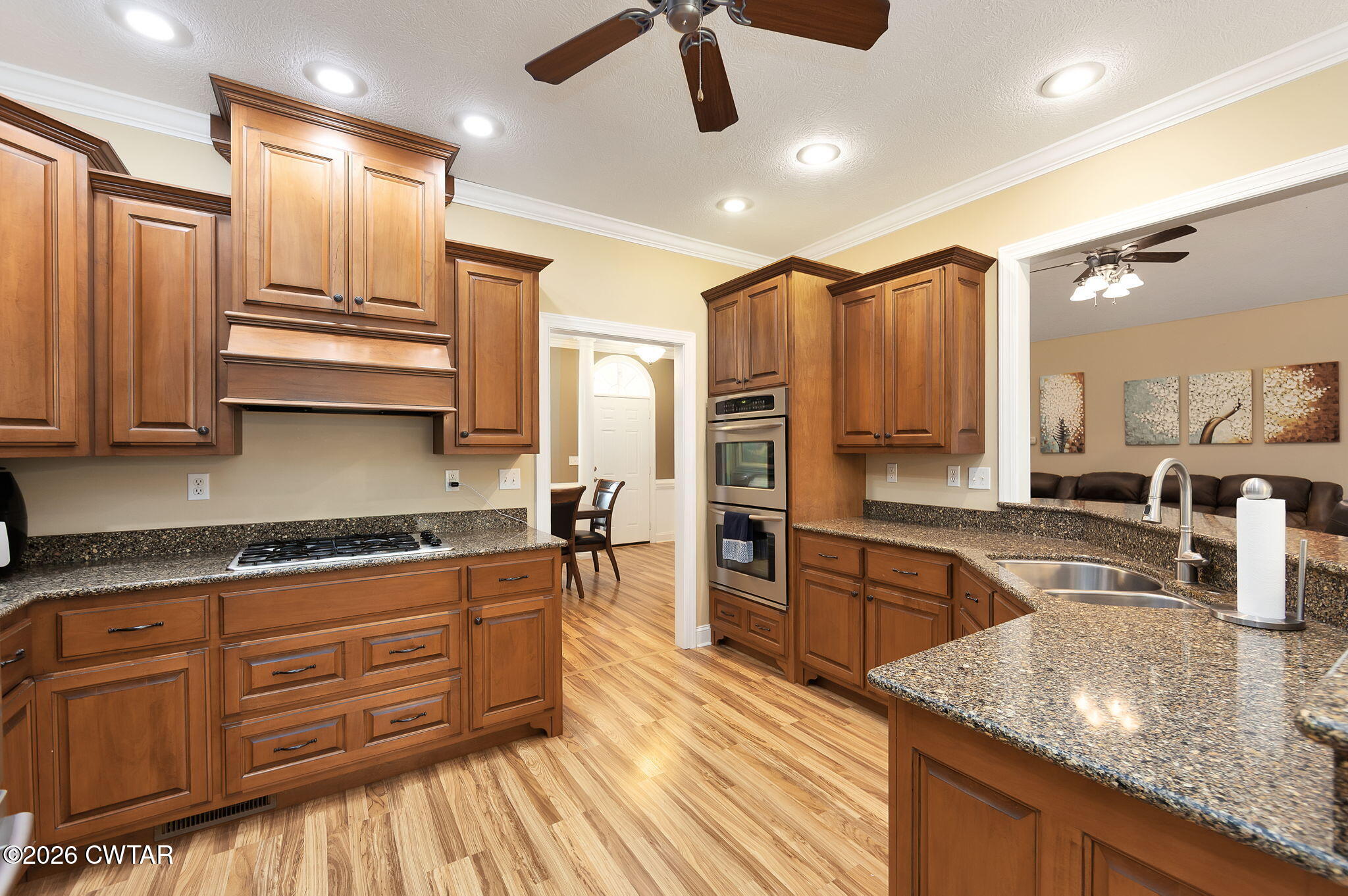 170 Hunters Glen Lane