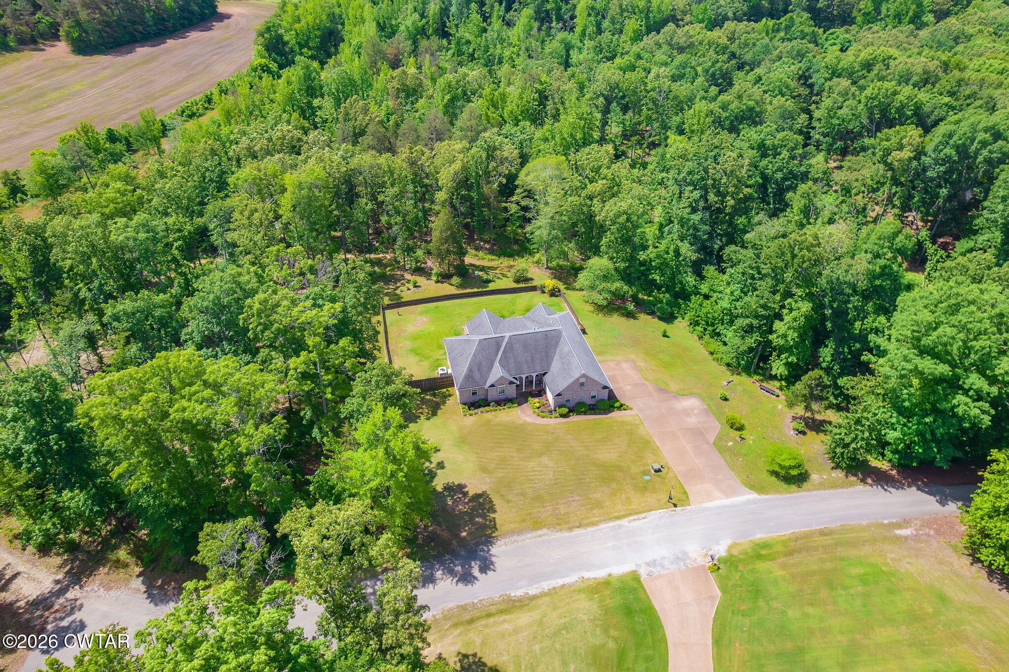 170 Hunters Glen Lane