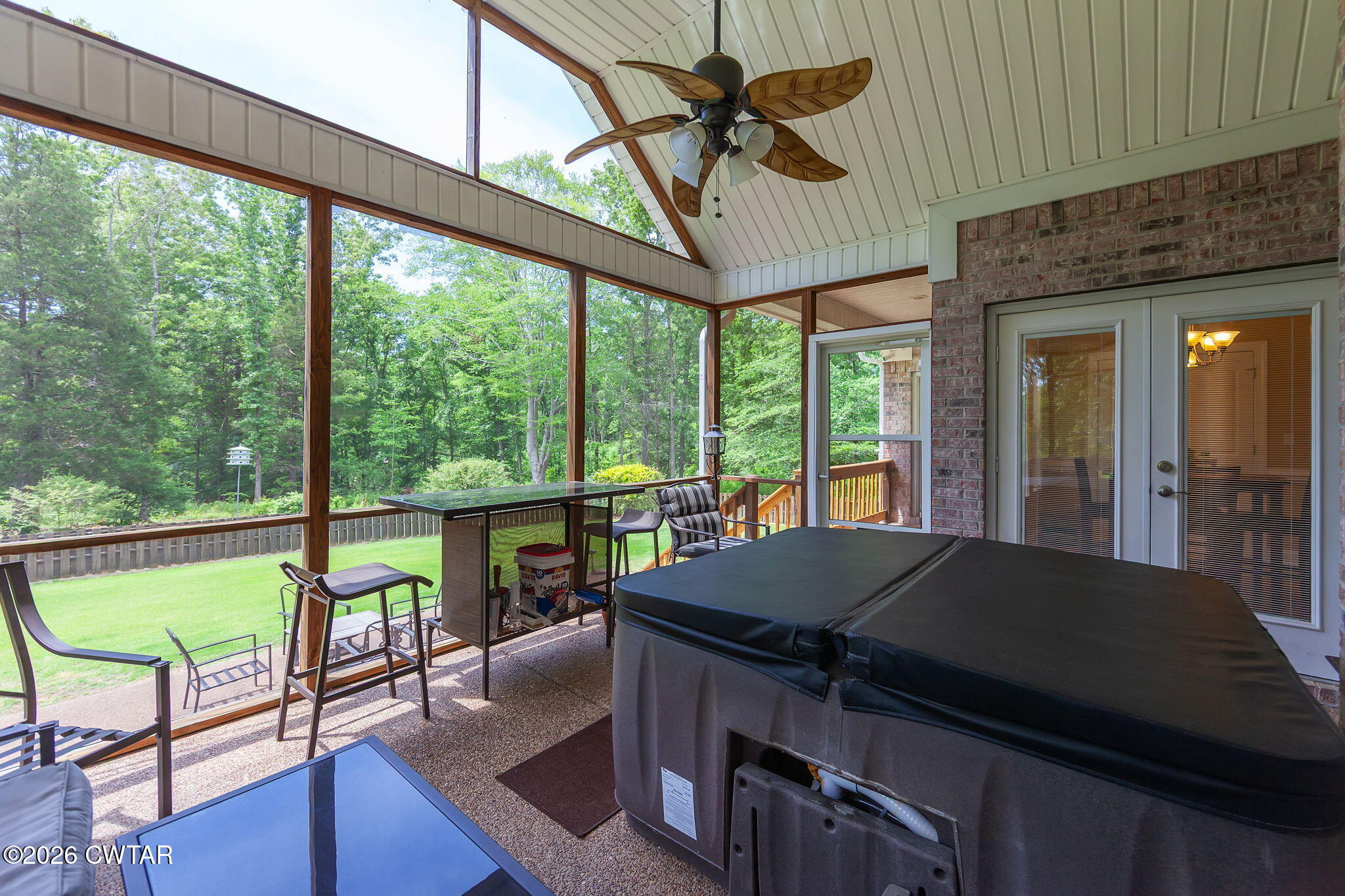 170 Hunters Glen Lane