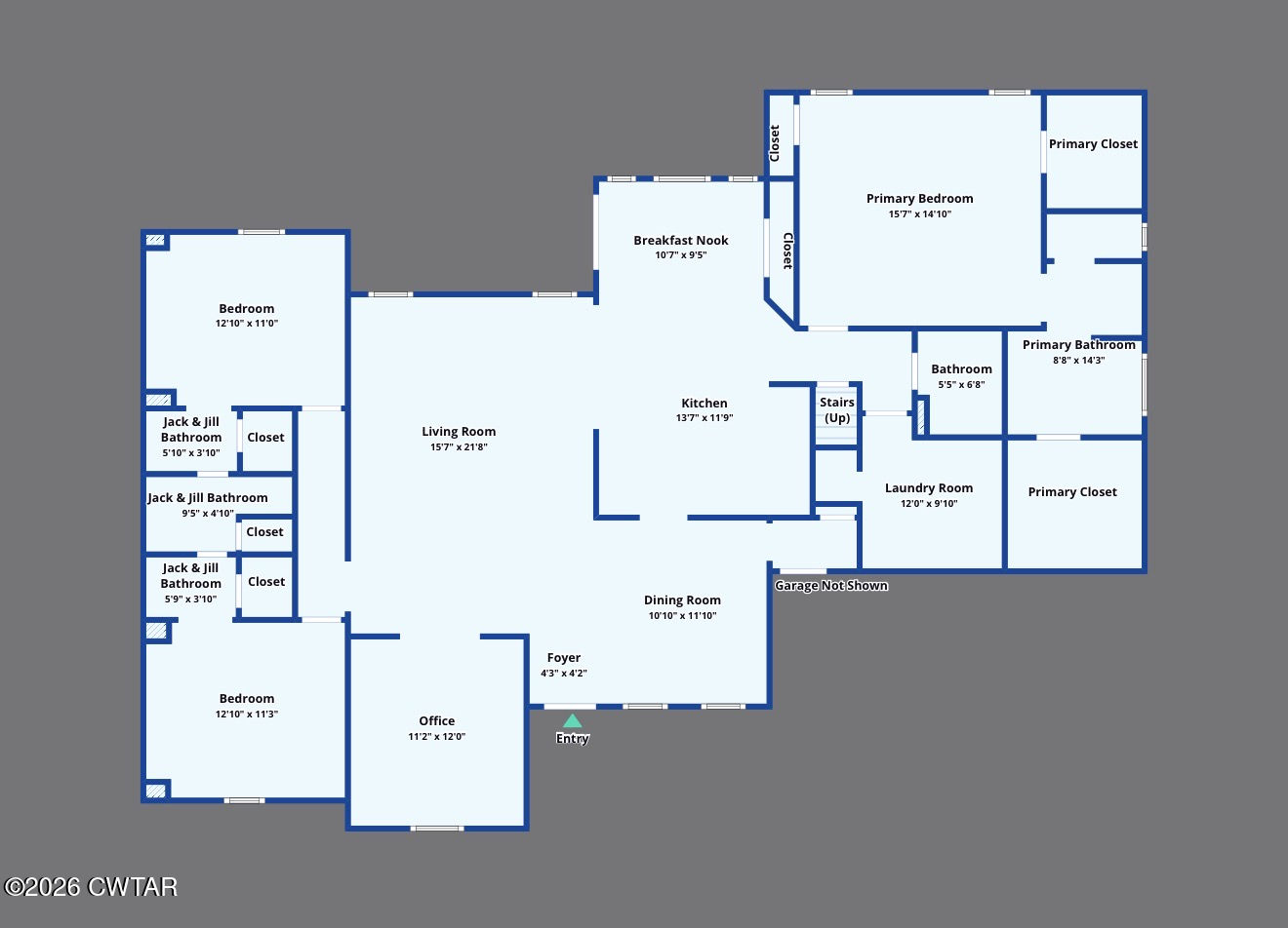170 Hunters Glen Lane