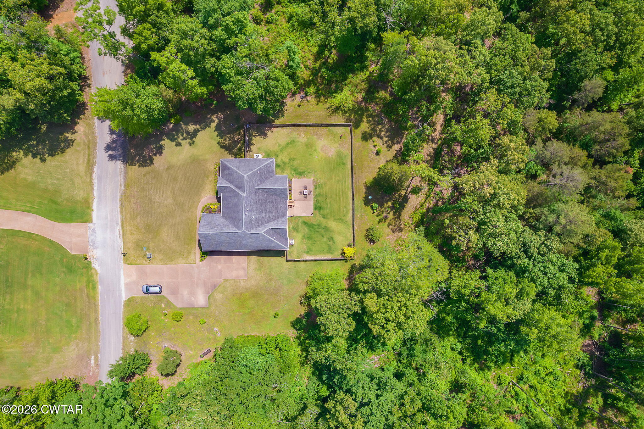 170 Hunters Glen Lane