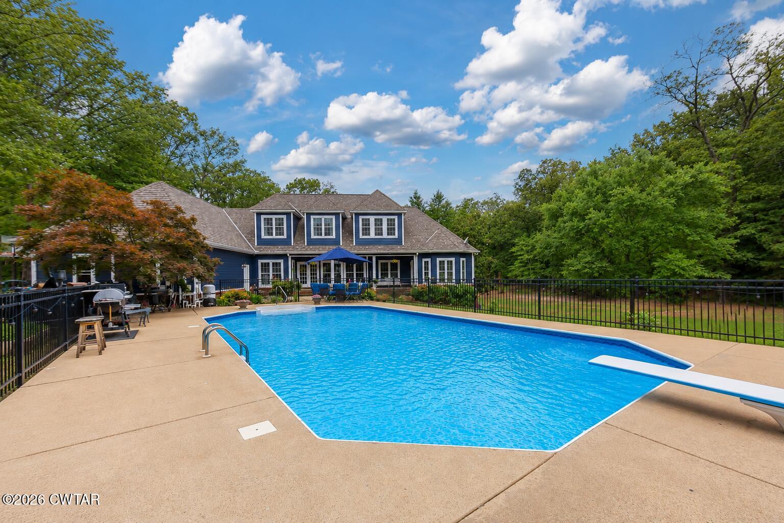 746 Oneal Lane