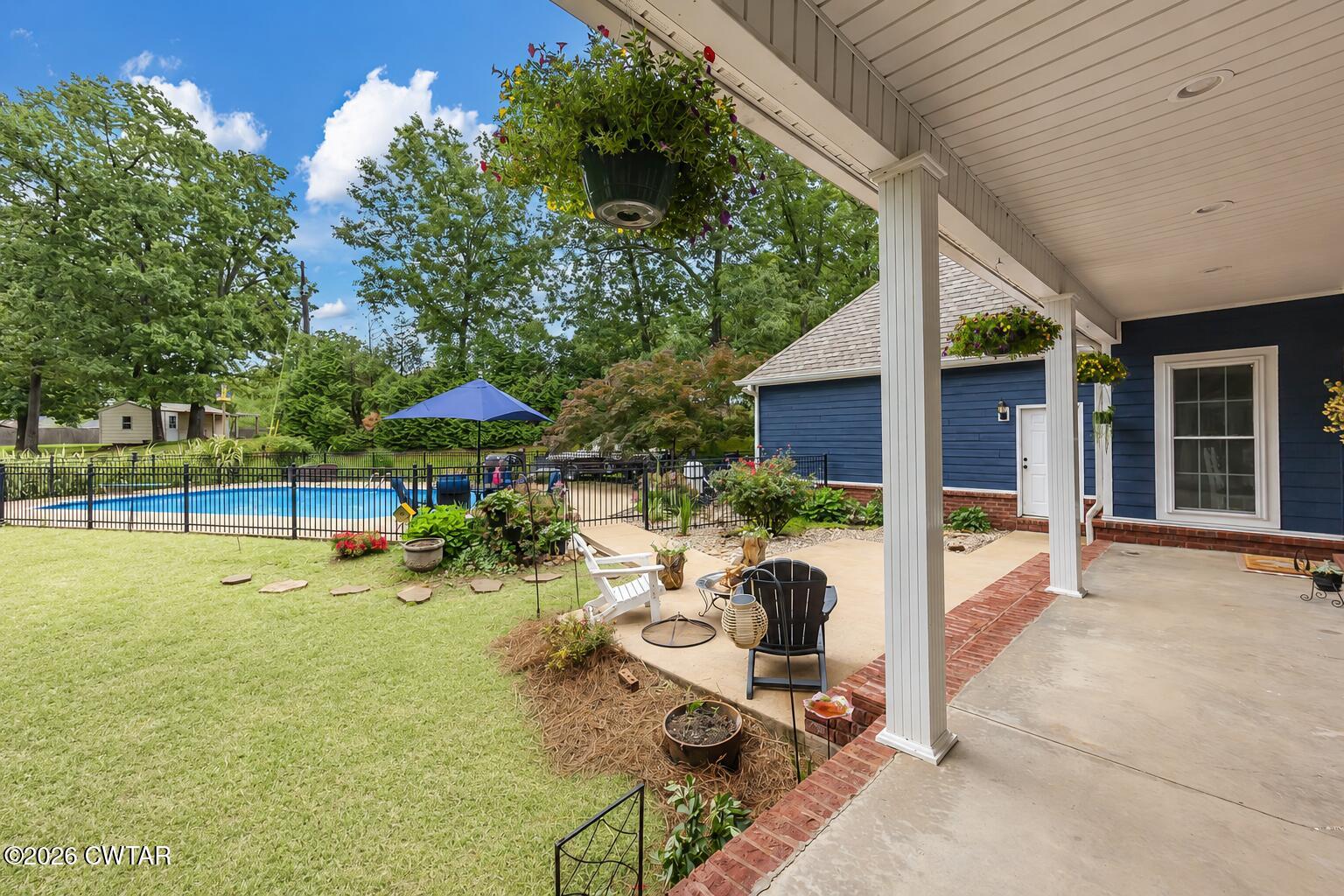 746 Oneal Lane