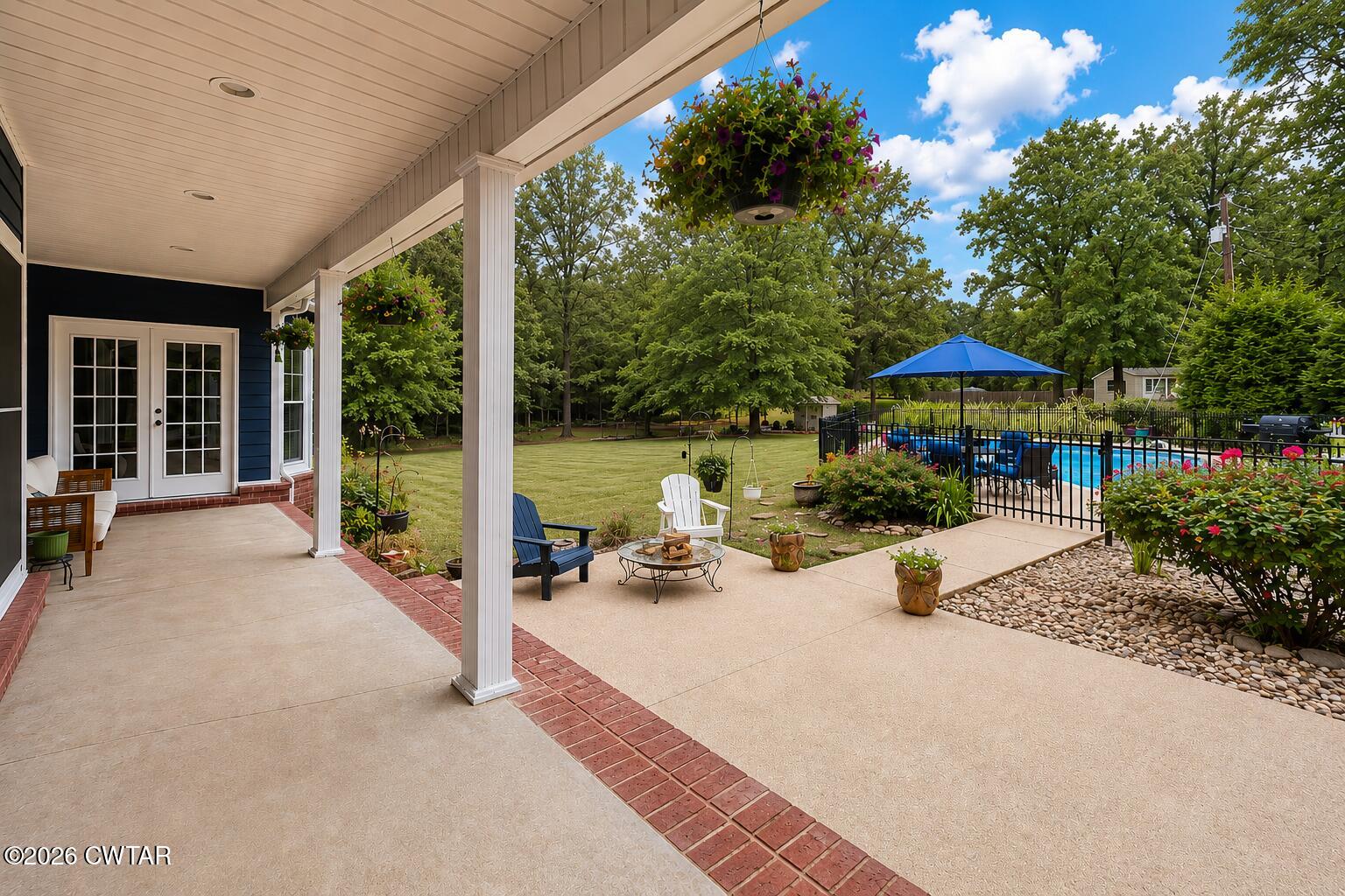 746 Oneal Lane
