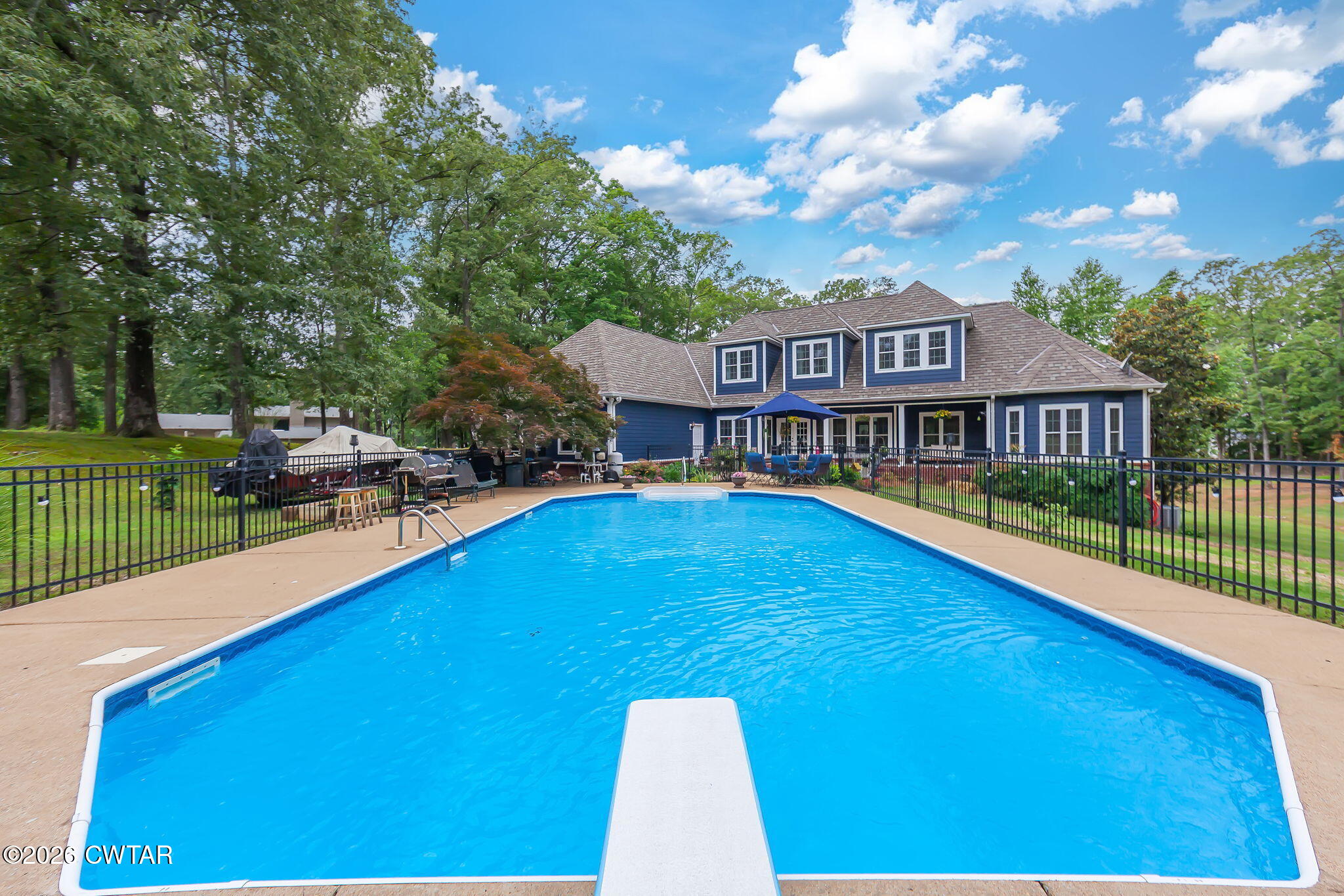 746 Oneal Lane