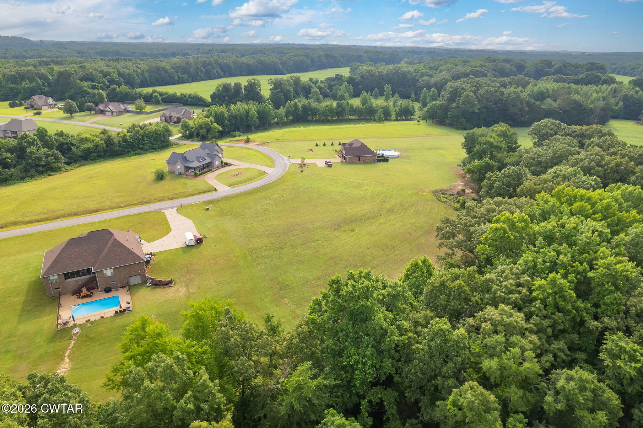 0 Ridgewood Drive
