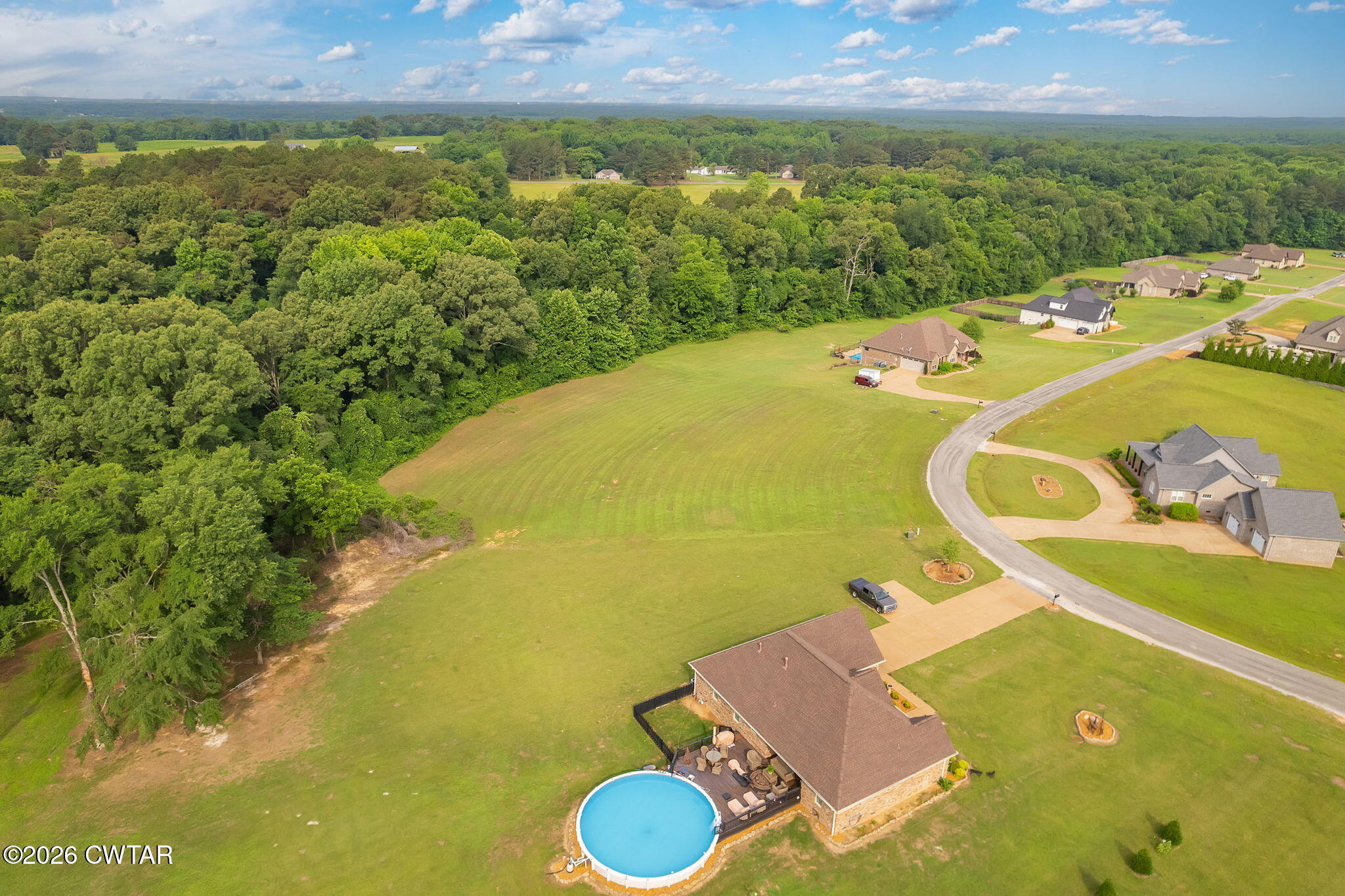 0 Ridgewood Drive