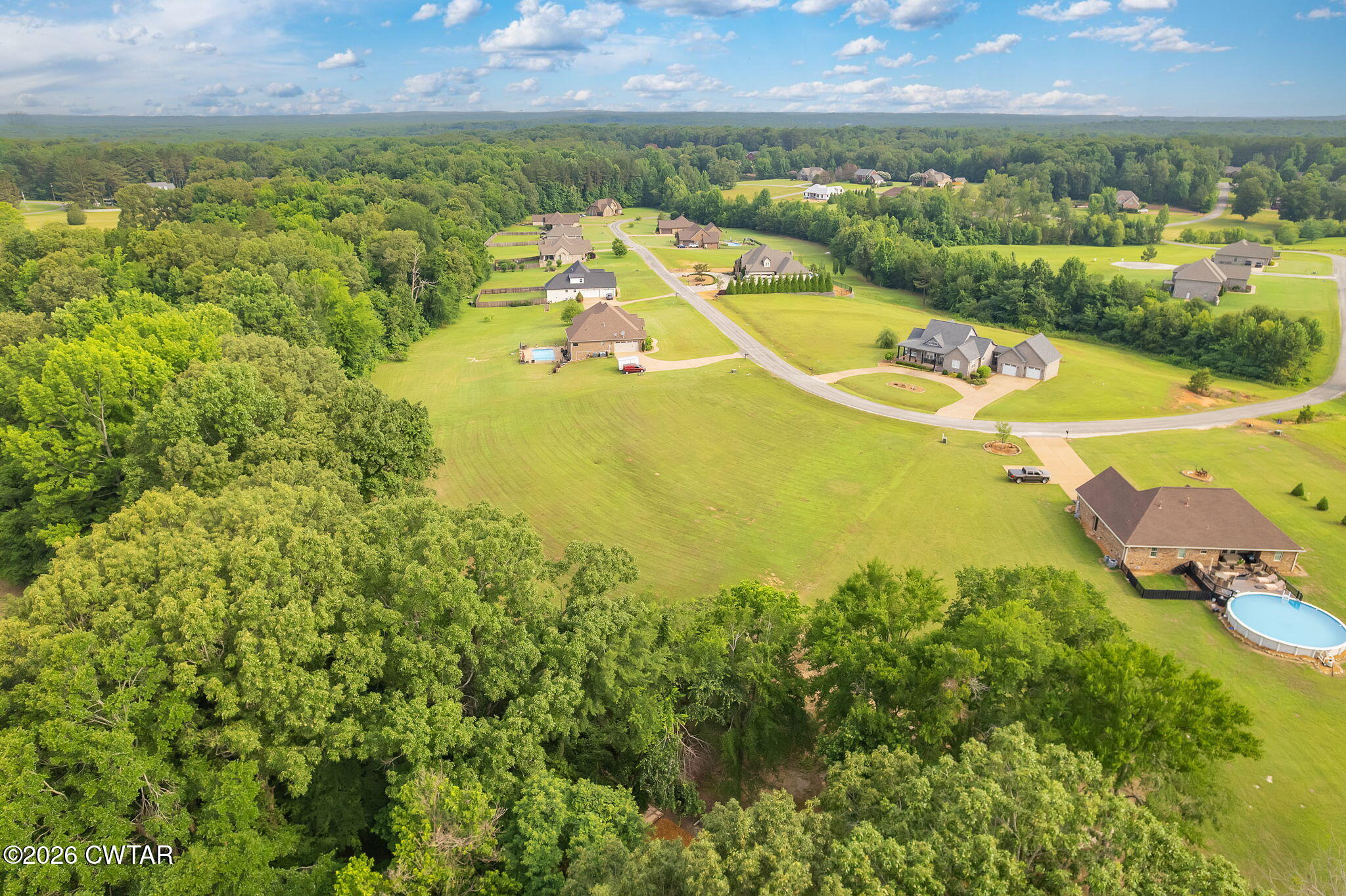0 Ridgewood Drive