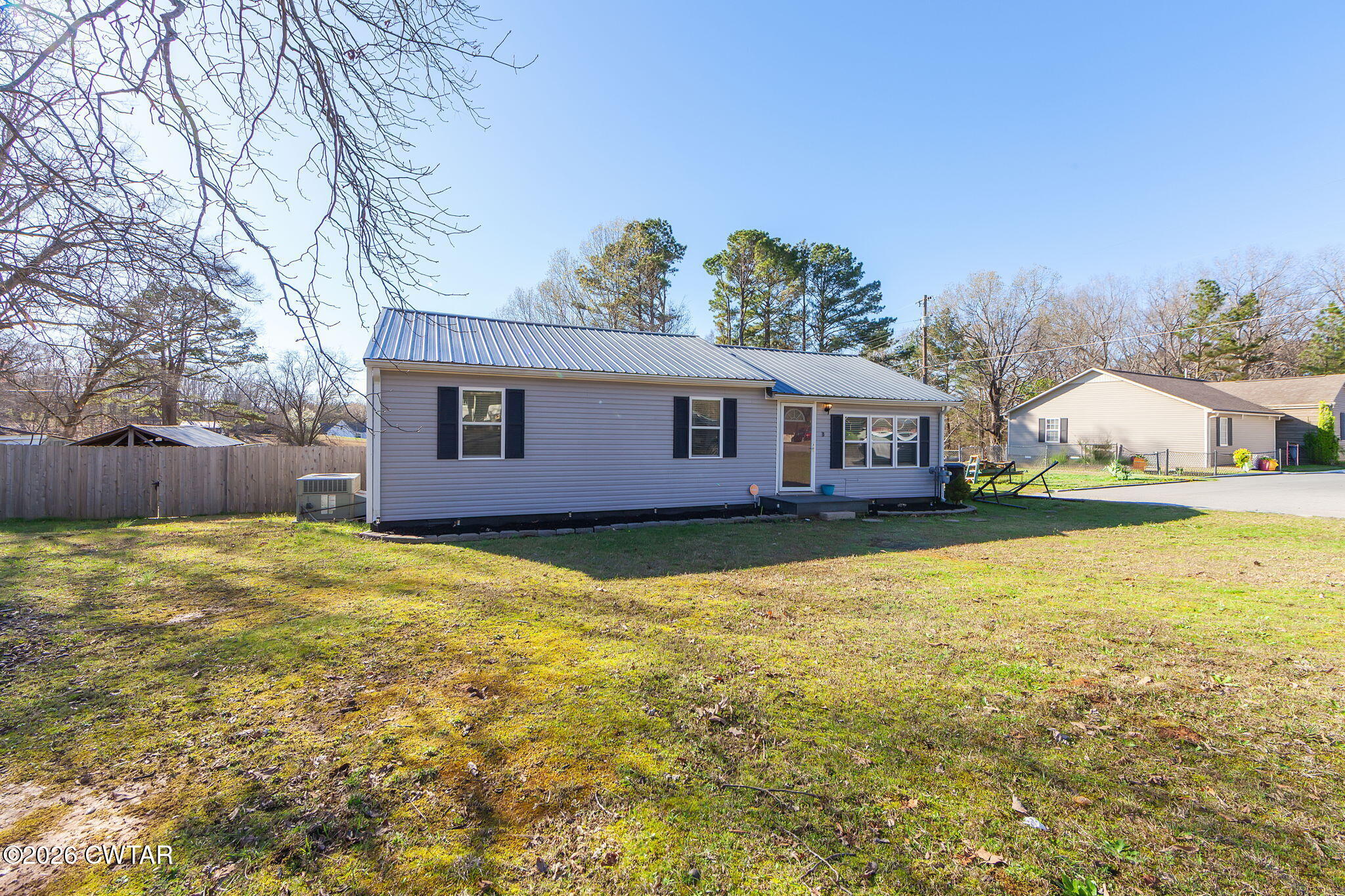 730 Old Montezuma Road