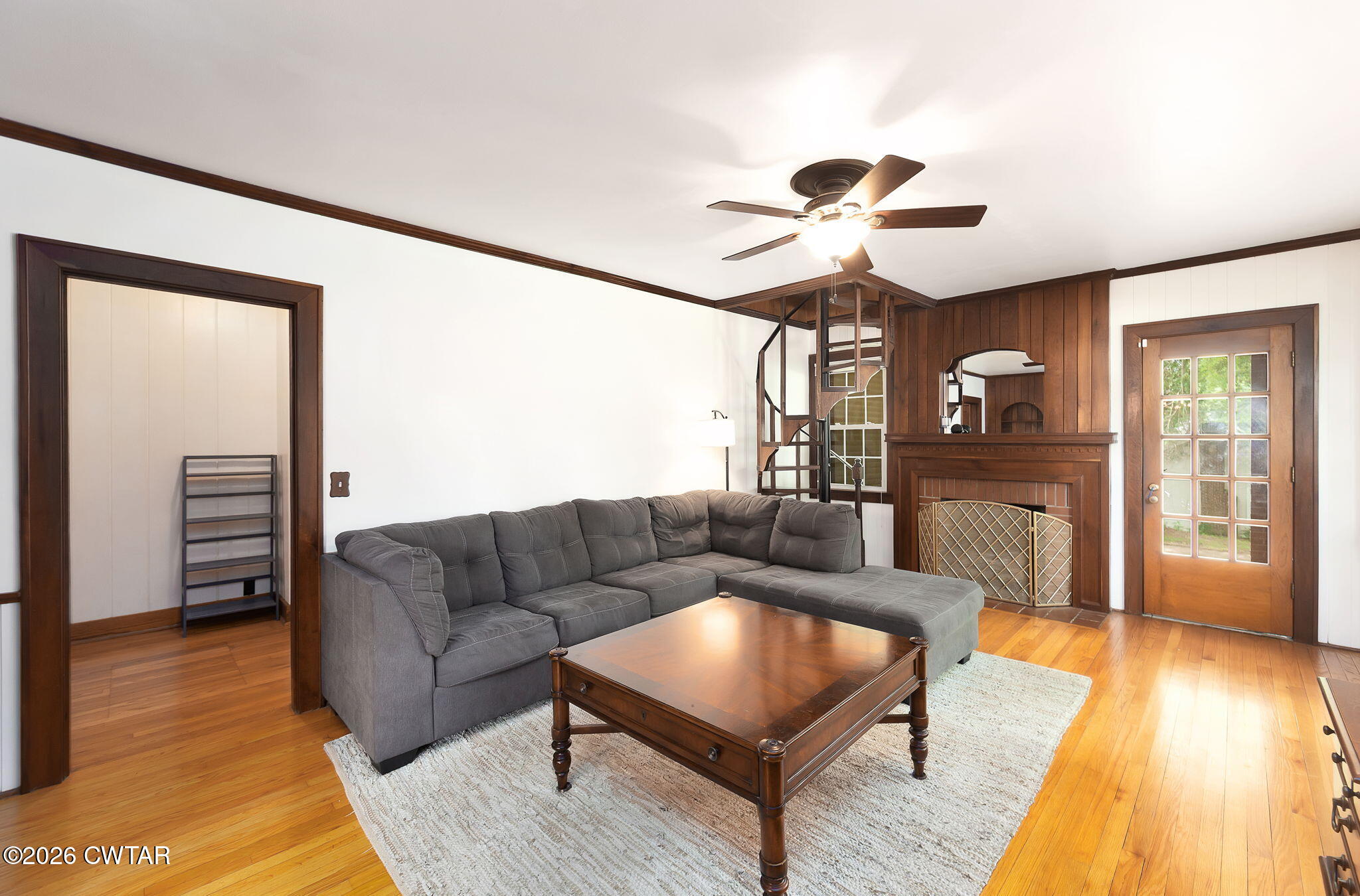 450 North Avenue