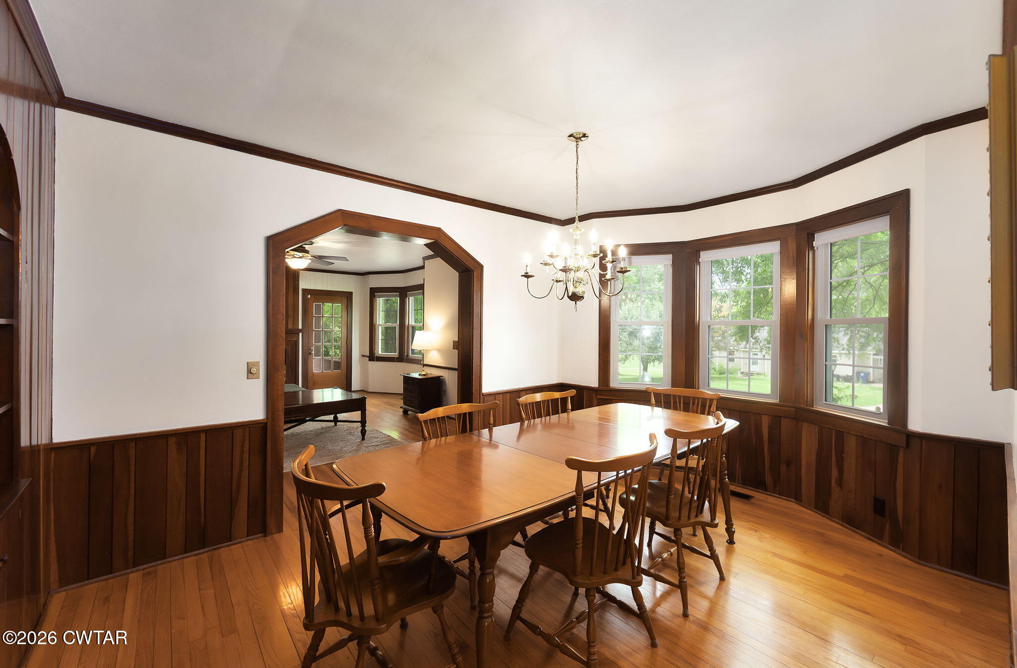 450 North Avenue