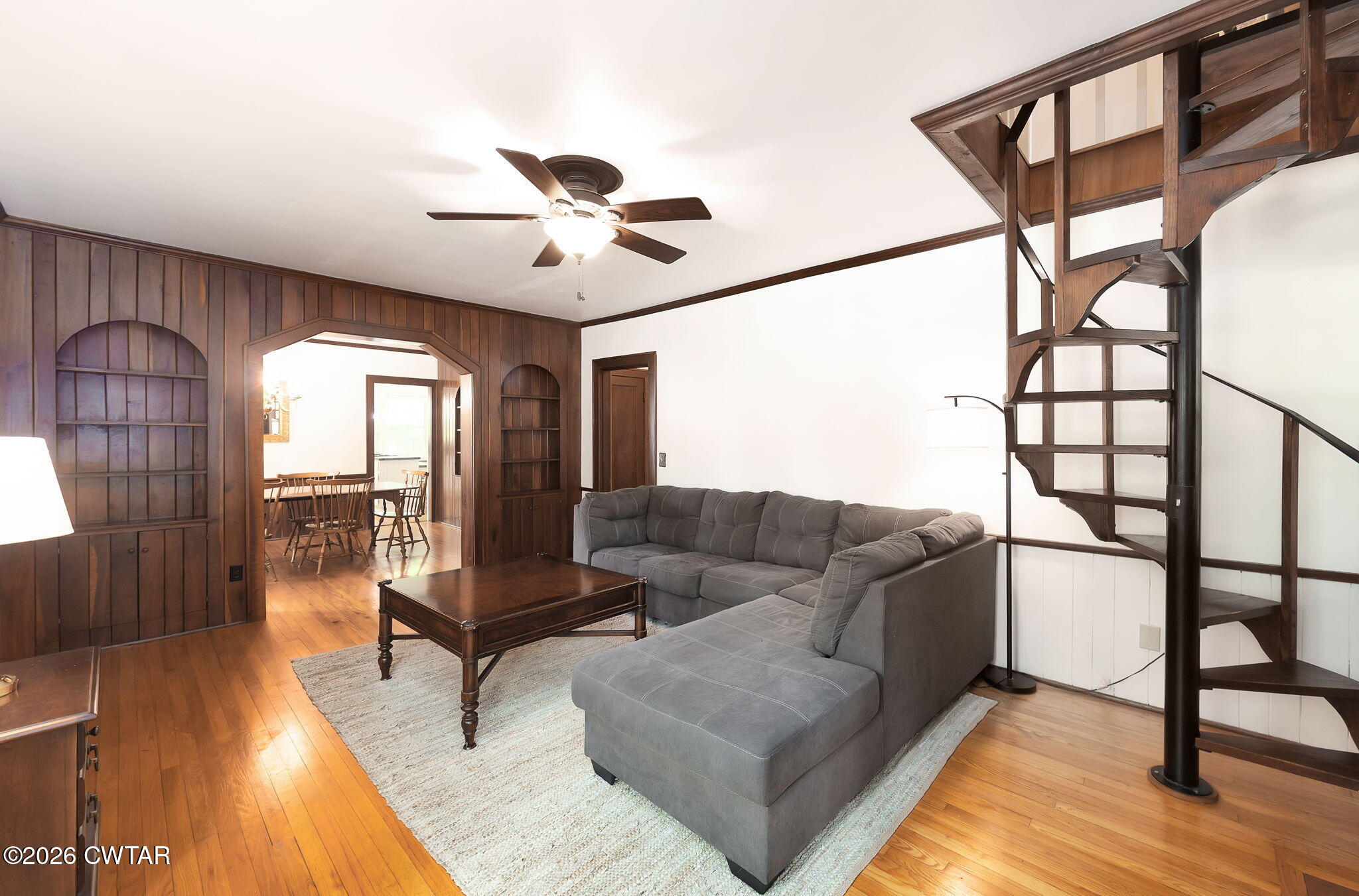 450 North Avenue