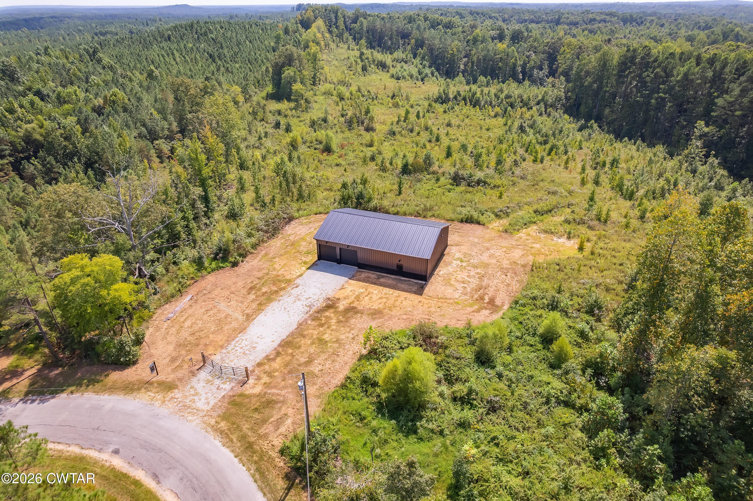 520 Tucker Road