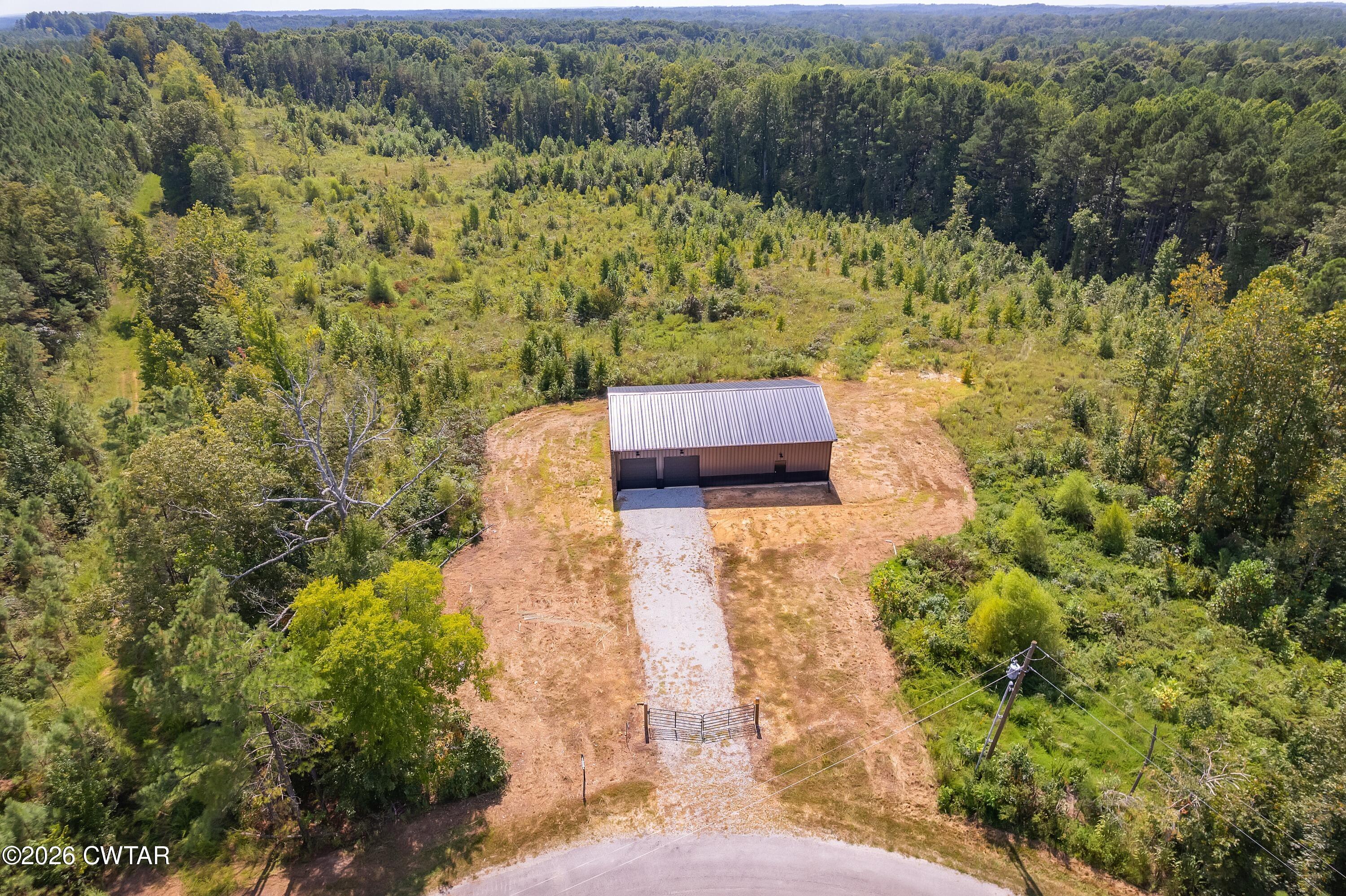 520 Tucker Road