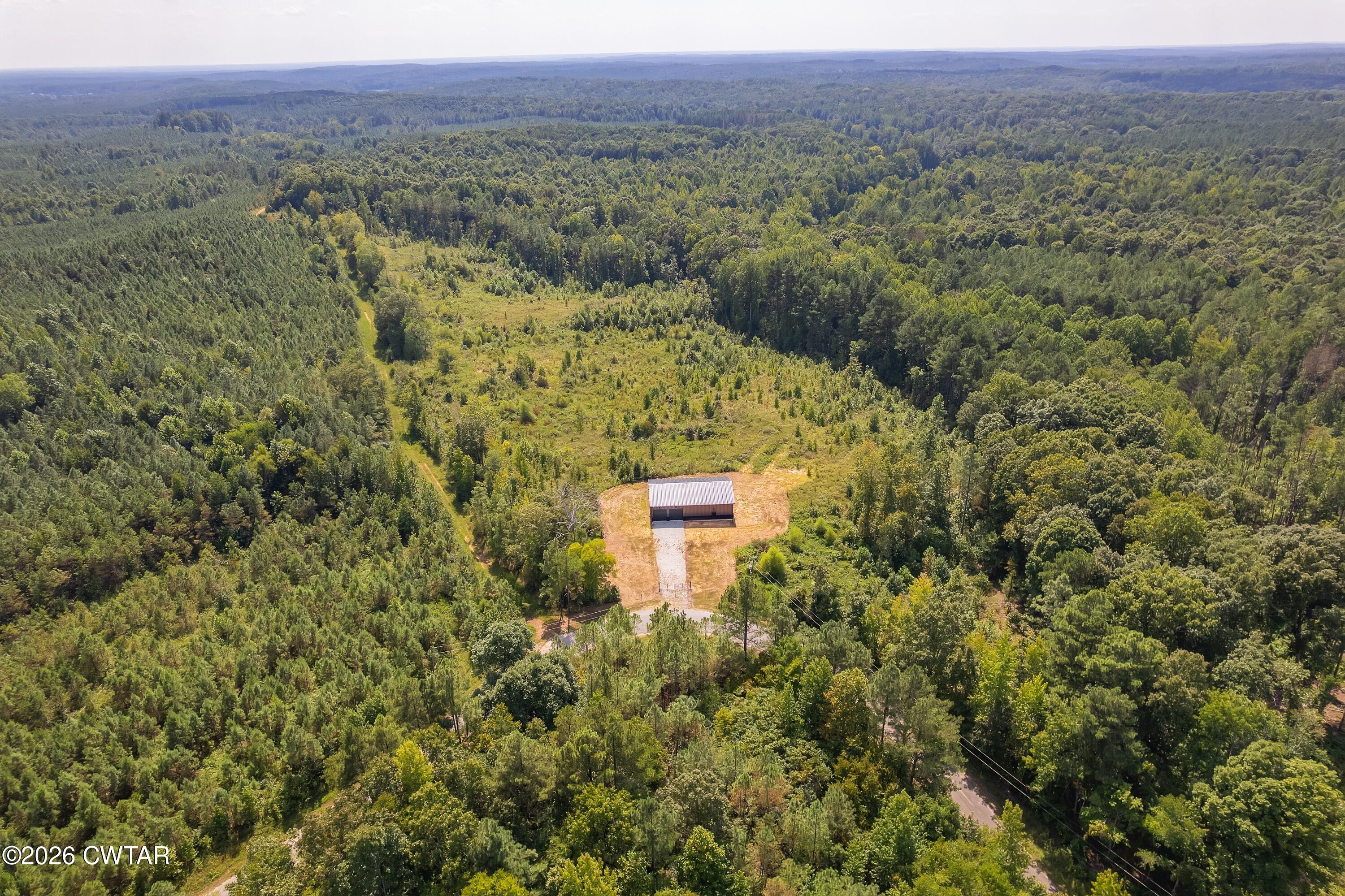 520 Tucker Road
